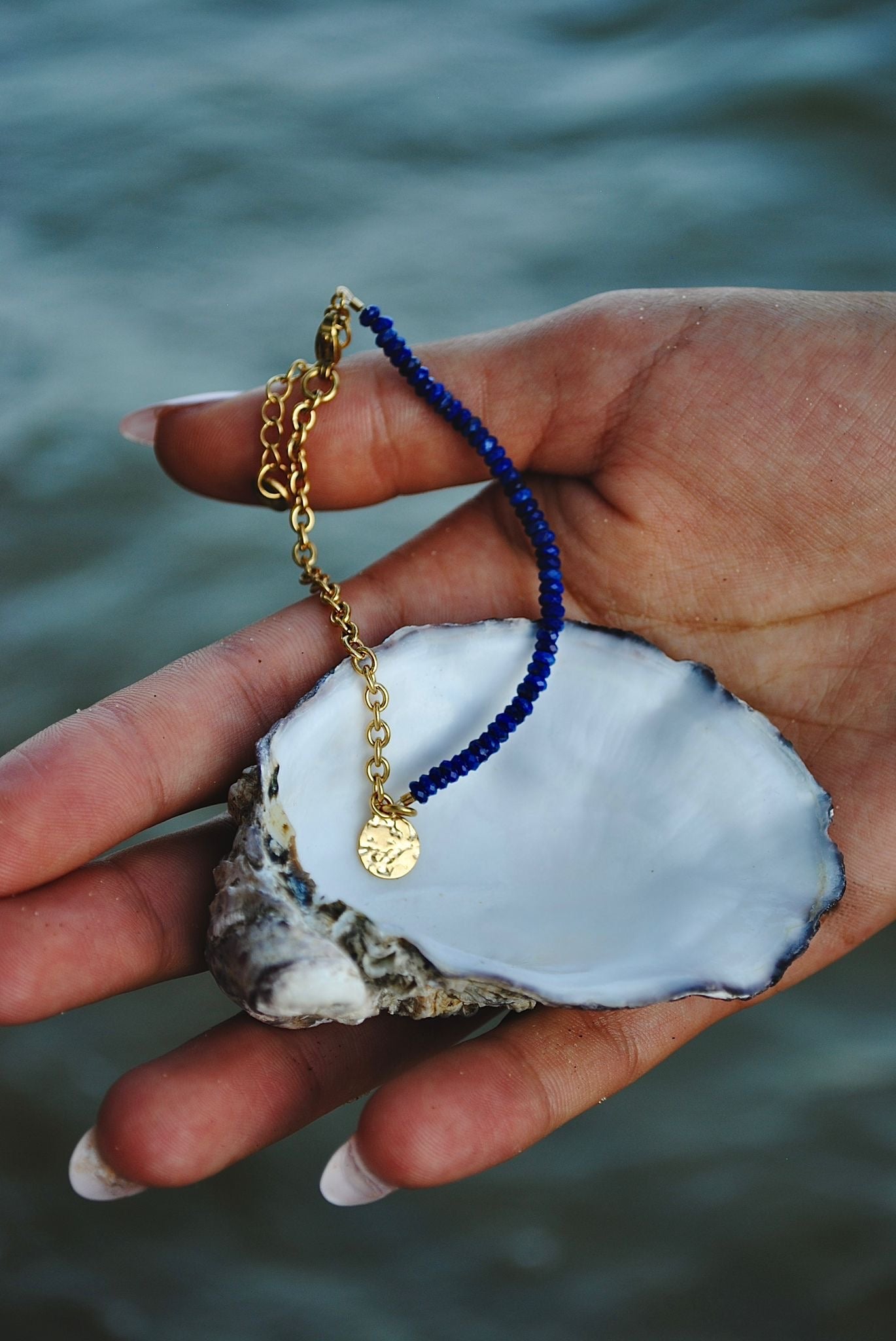 Bracelet AZURA