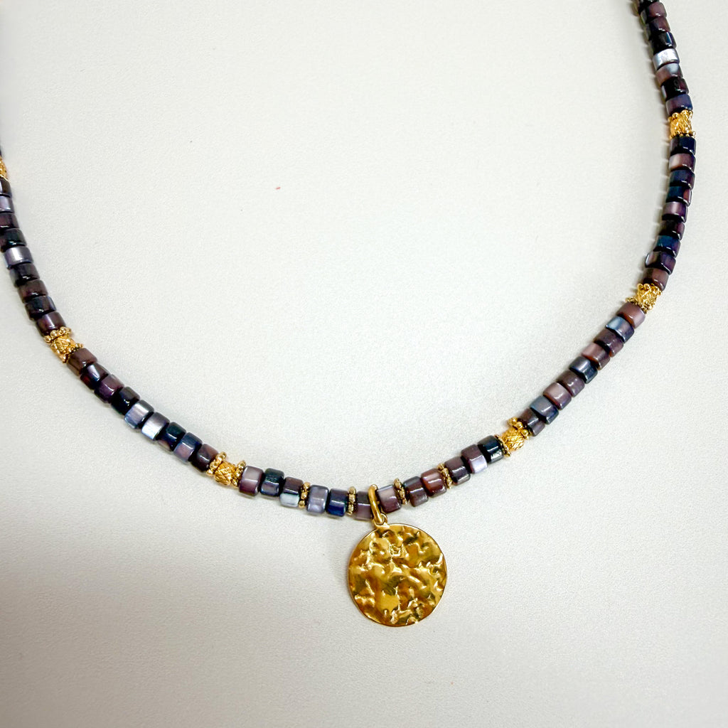 Collier AGATHE