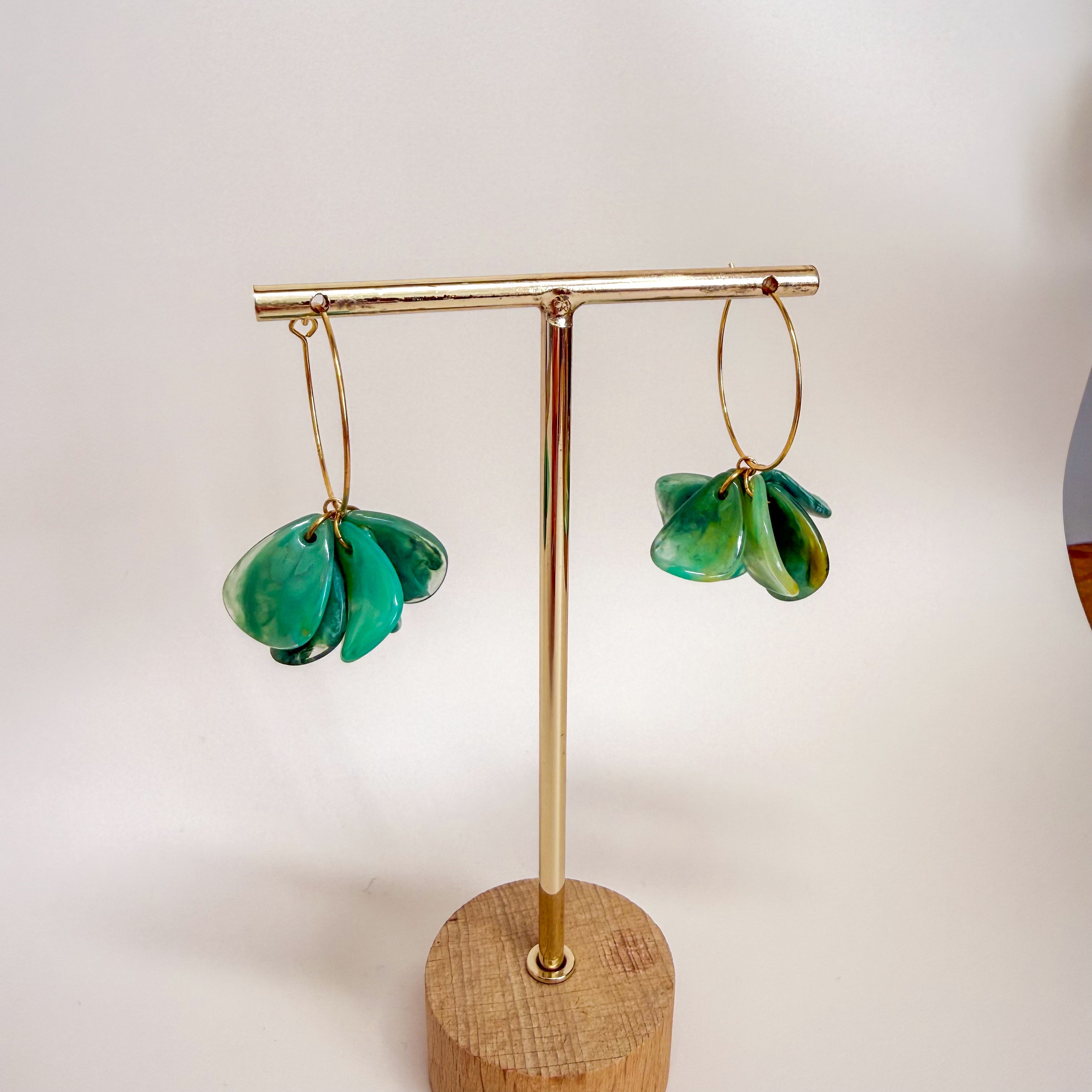 Boucles LOU
