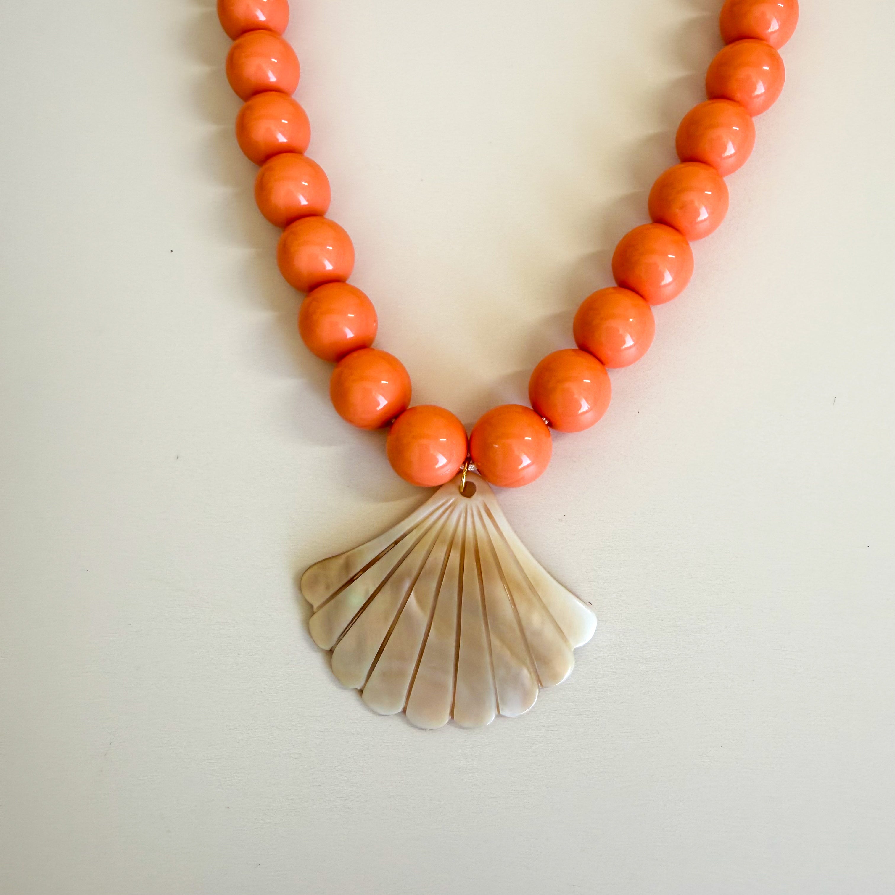 Collier CALYPSO