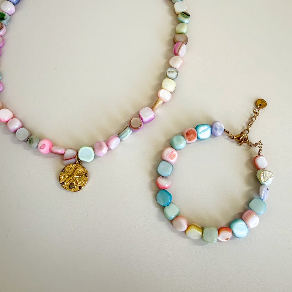 Collier CANDY