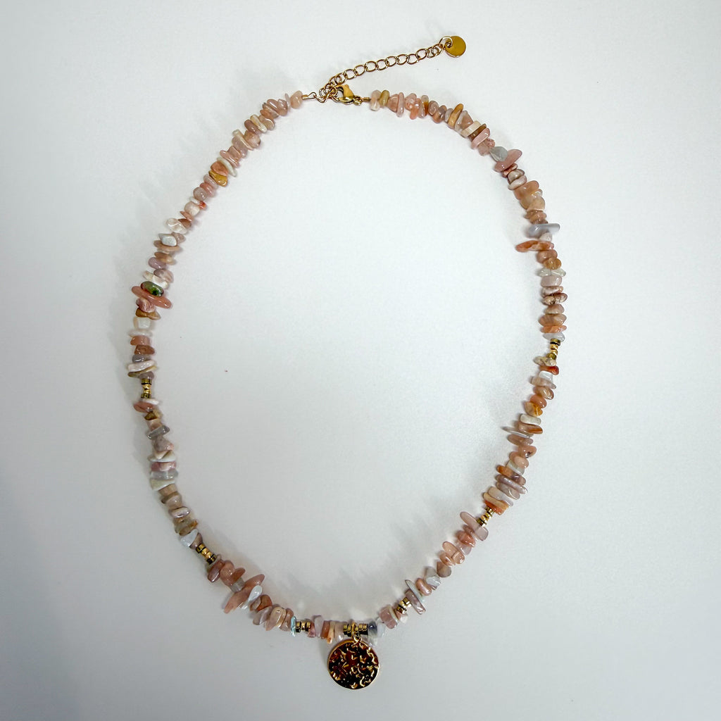 Collier LEONIE