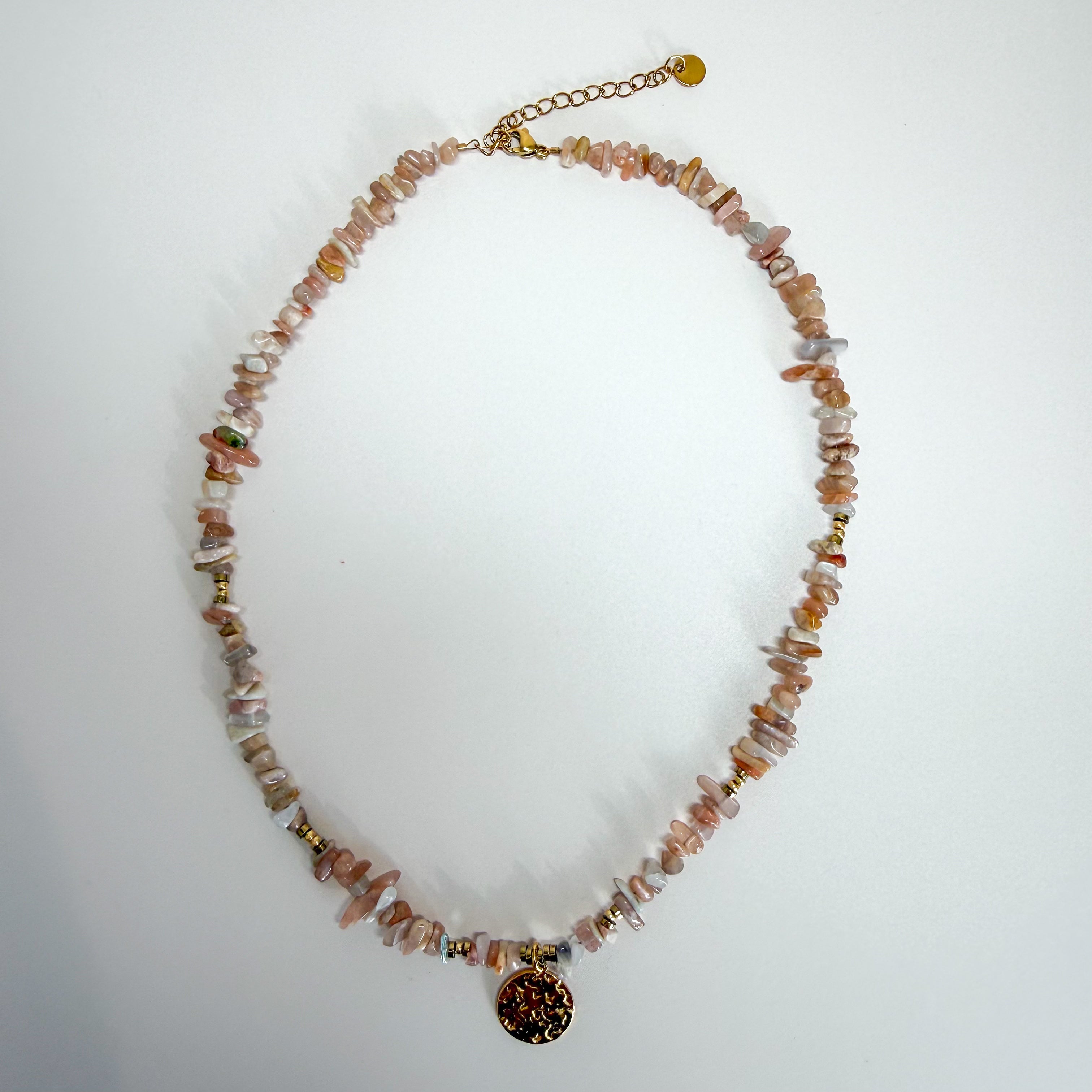 Collier LEONIE