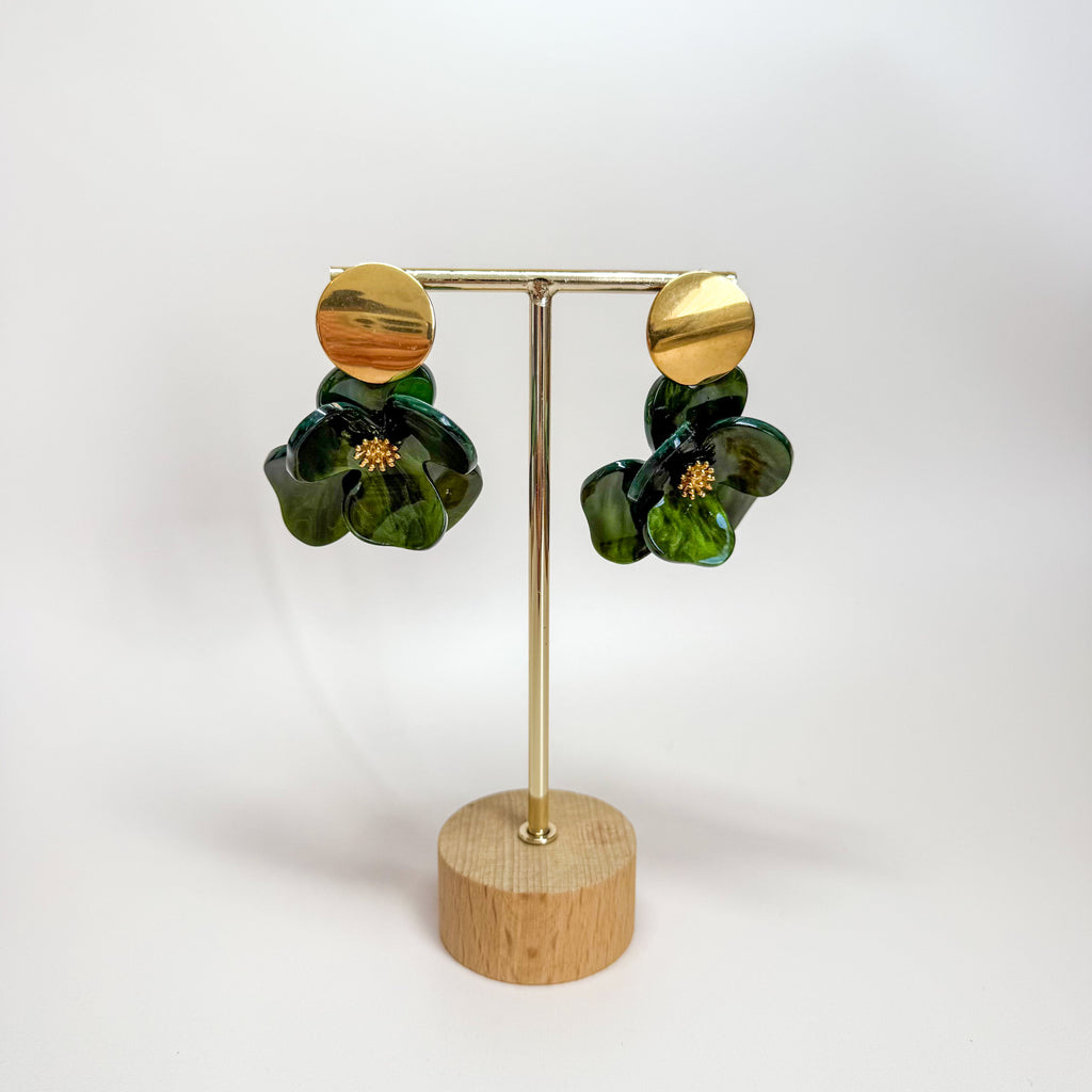 Boucles OLIVIA