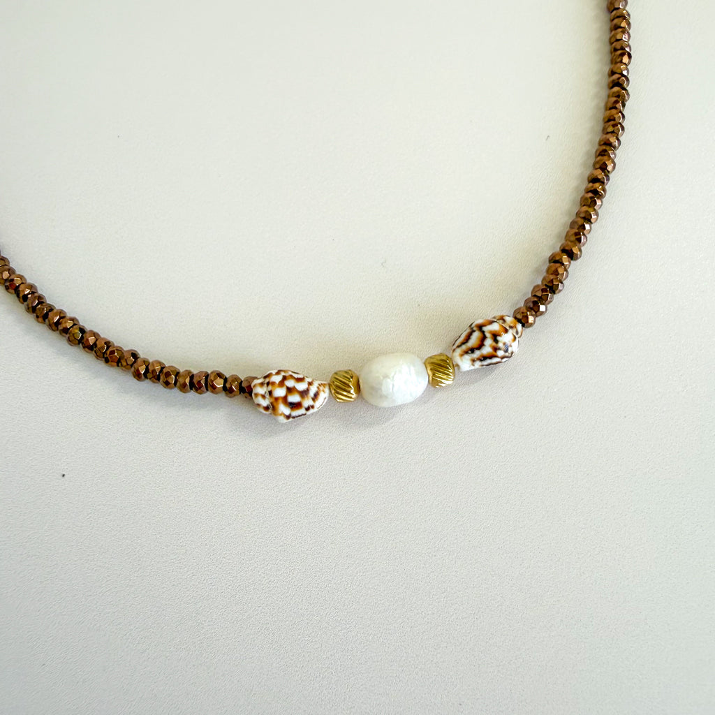 Collier CALISTA