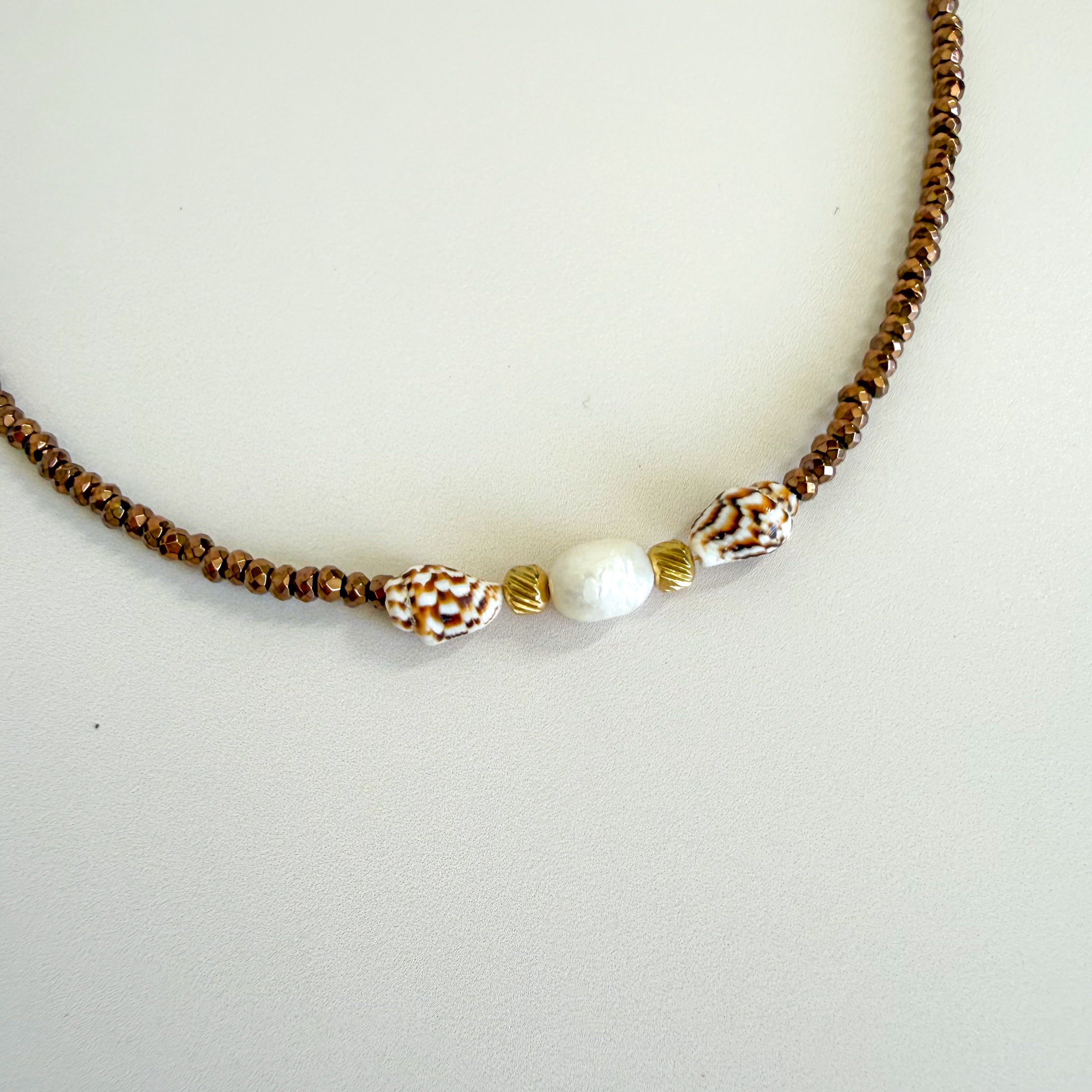 Collier CALISTA