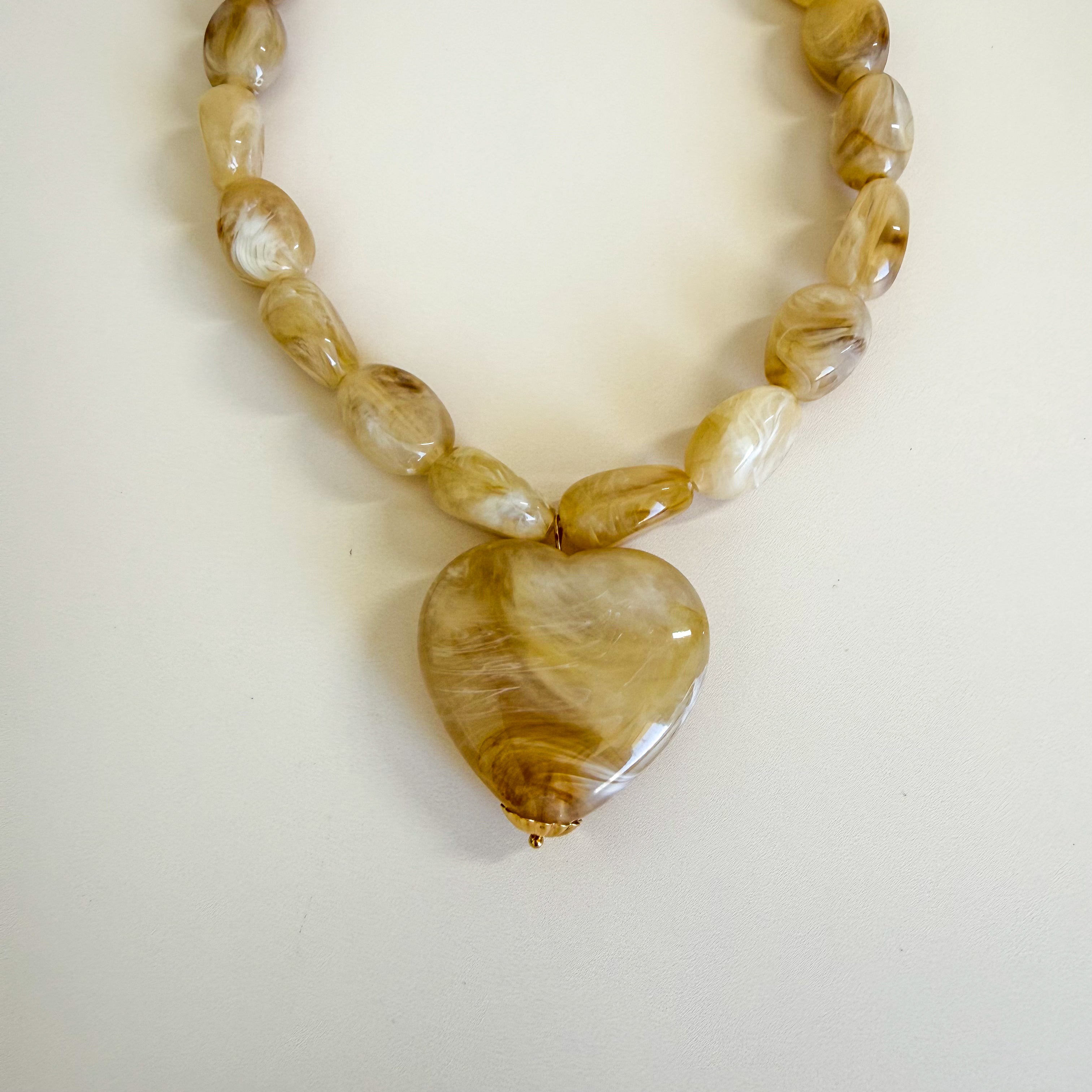 Collier ÉLIRA