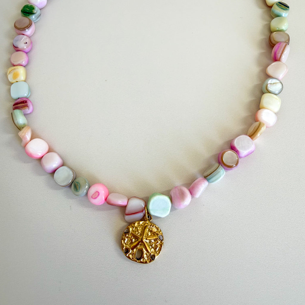 Collier CANDY