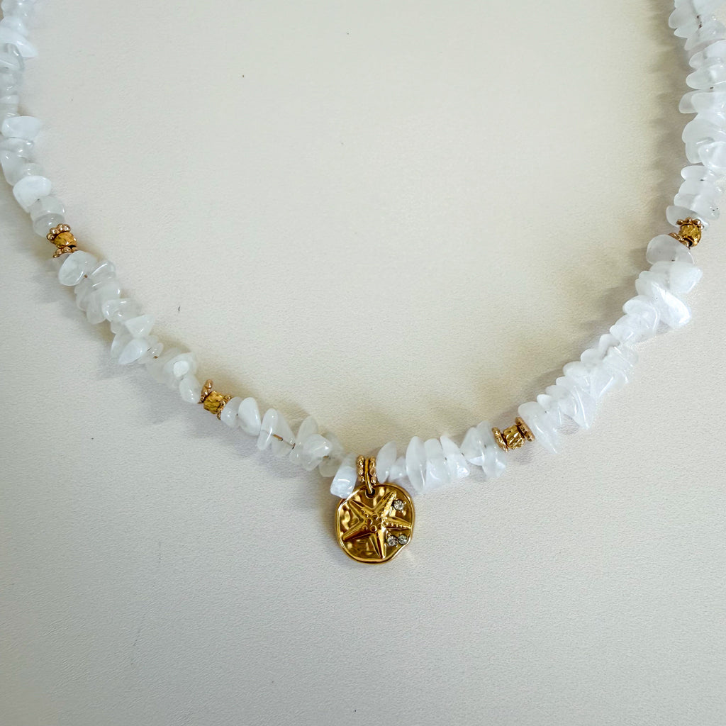 Collier LUNA