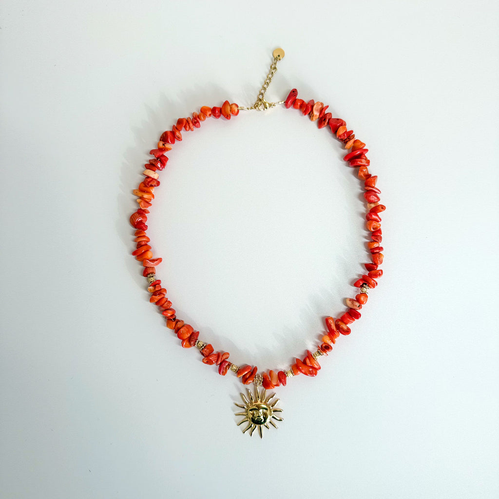 Collier REEF