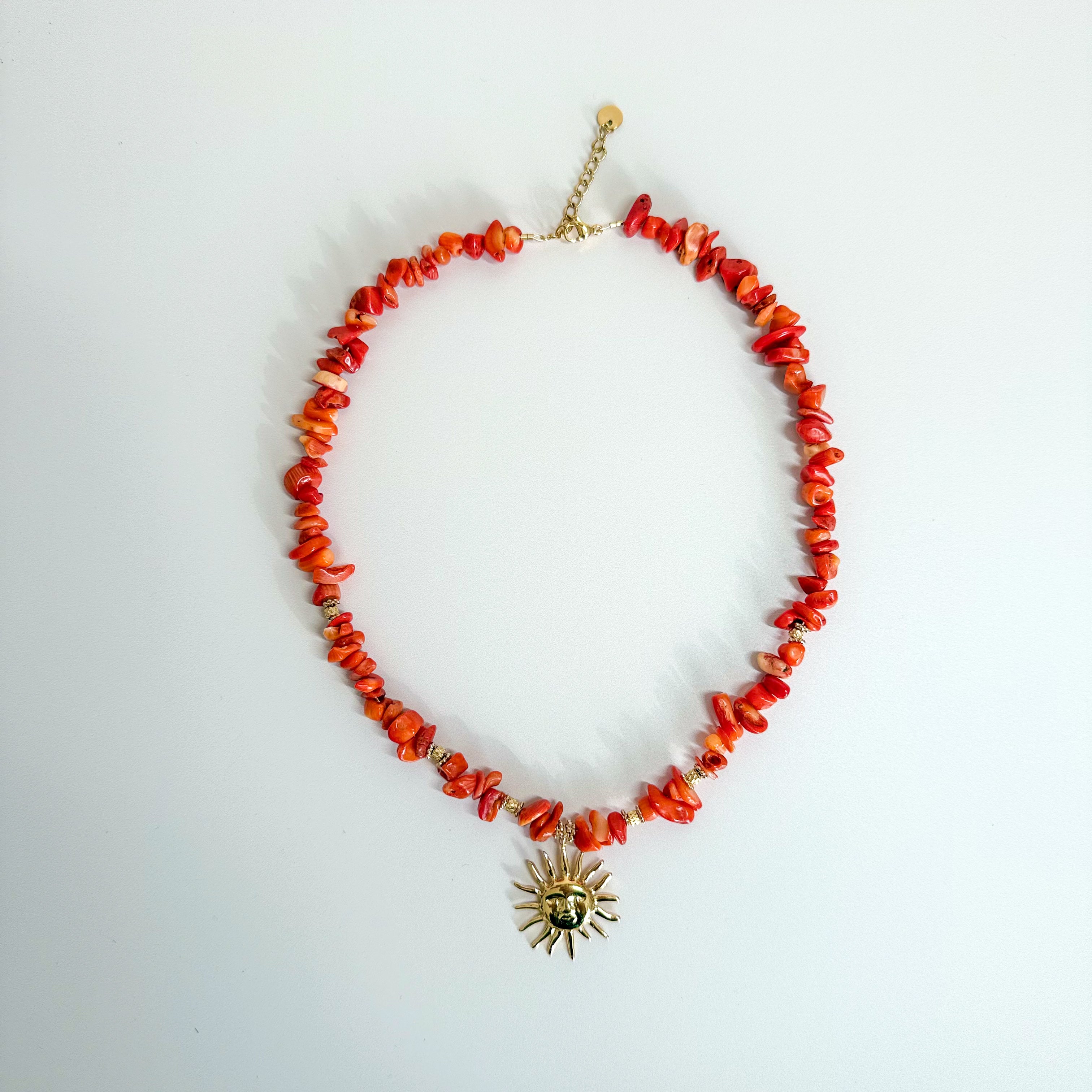 Collier REEF