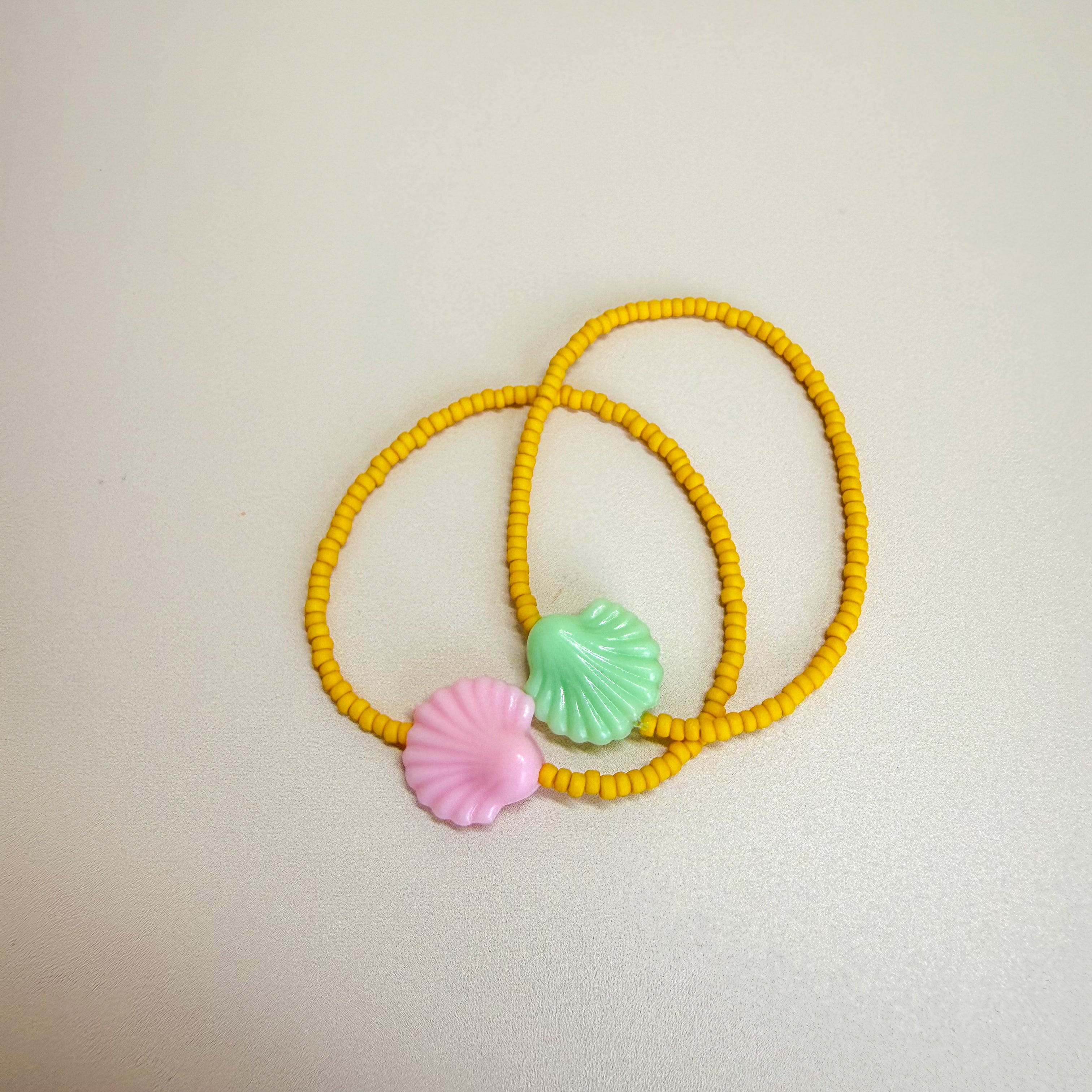 Bracelet SHELLY Enfant