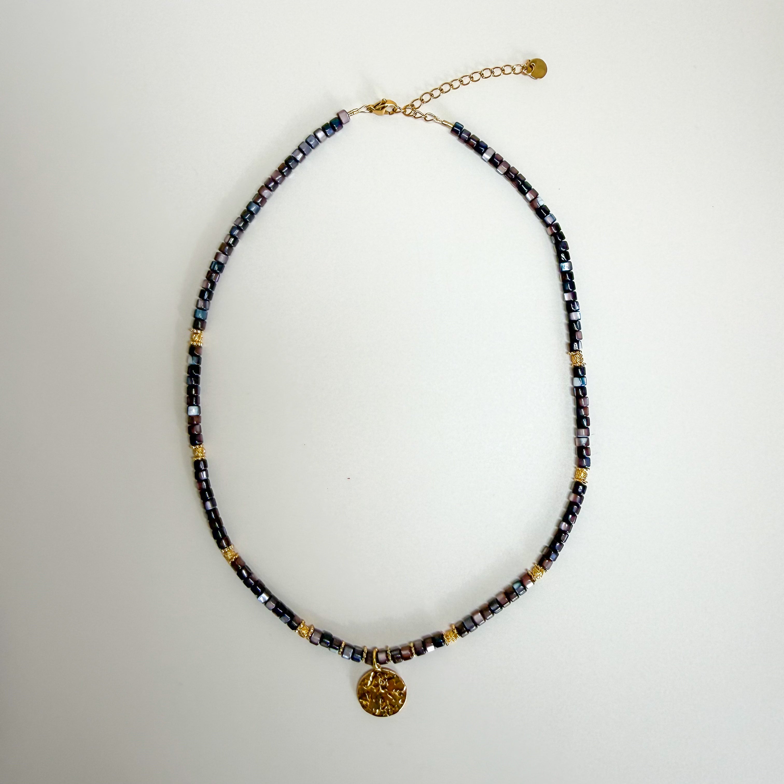 Collier AGATHE