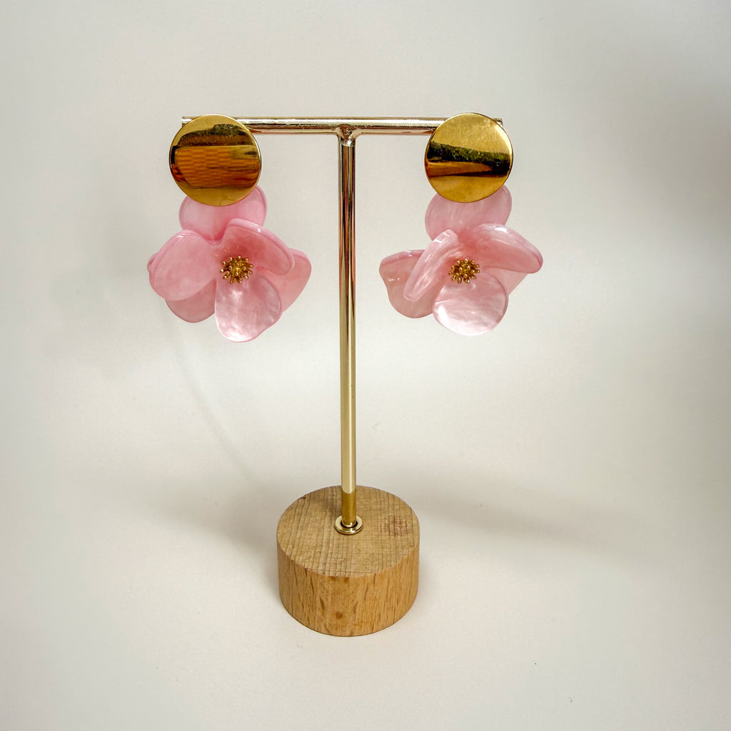 Boucles OLIVIA