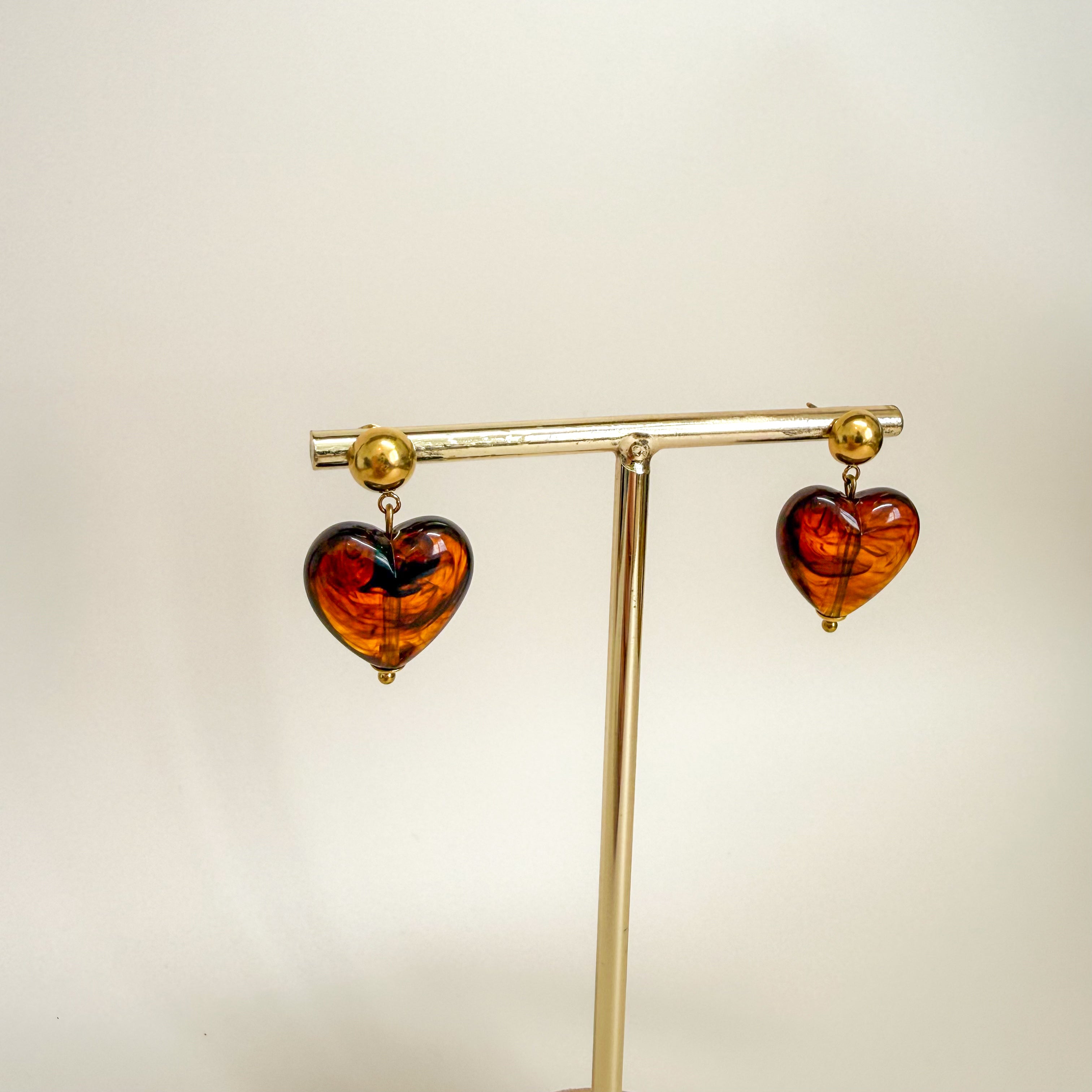 Boucles MERYL
