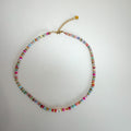 Collier MILA