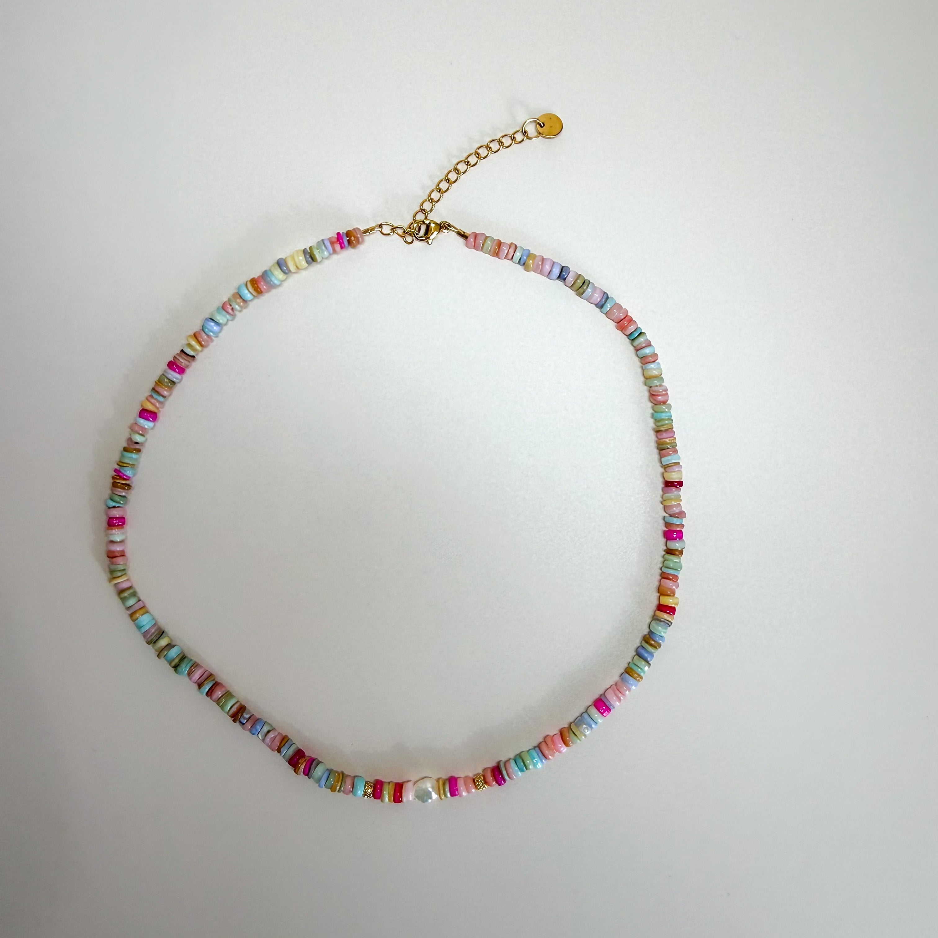 Collier MILA
