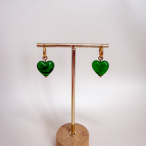 Boucles MERYL
