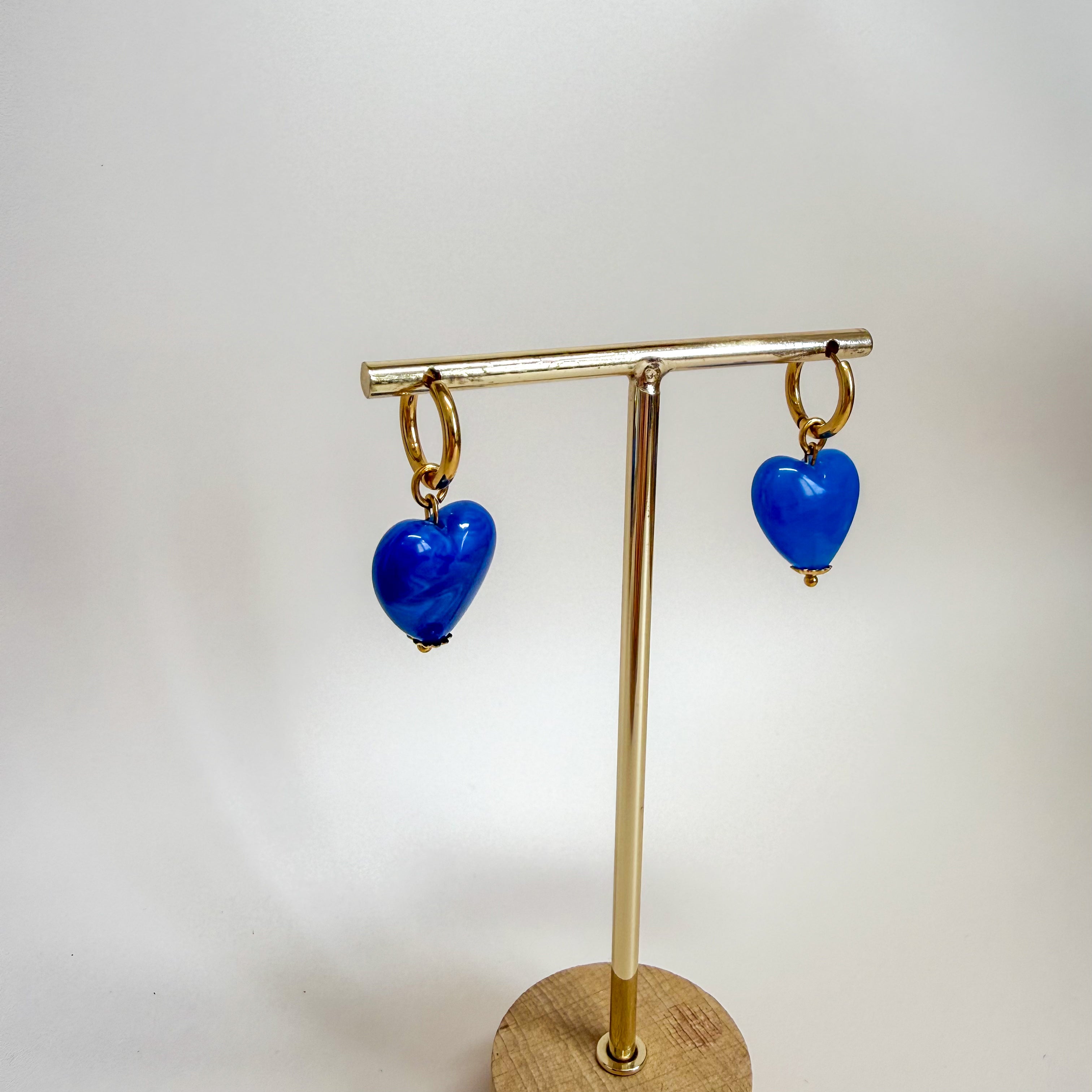 Boucles MERYL