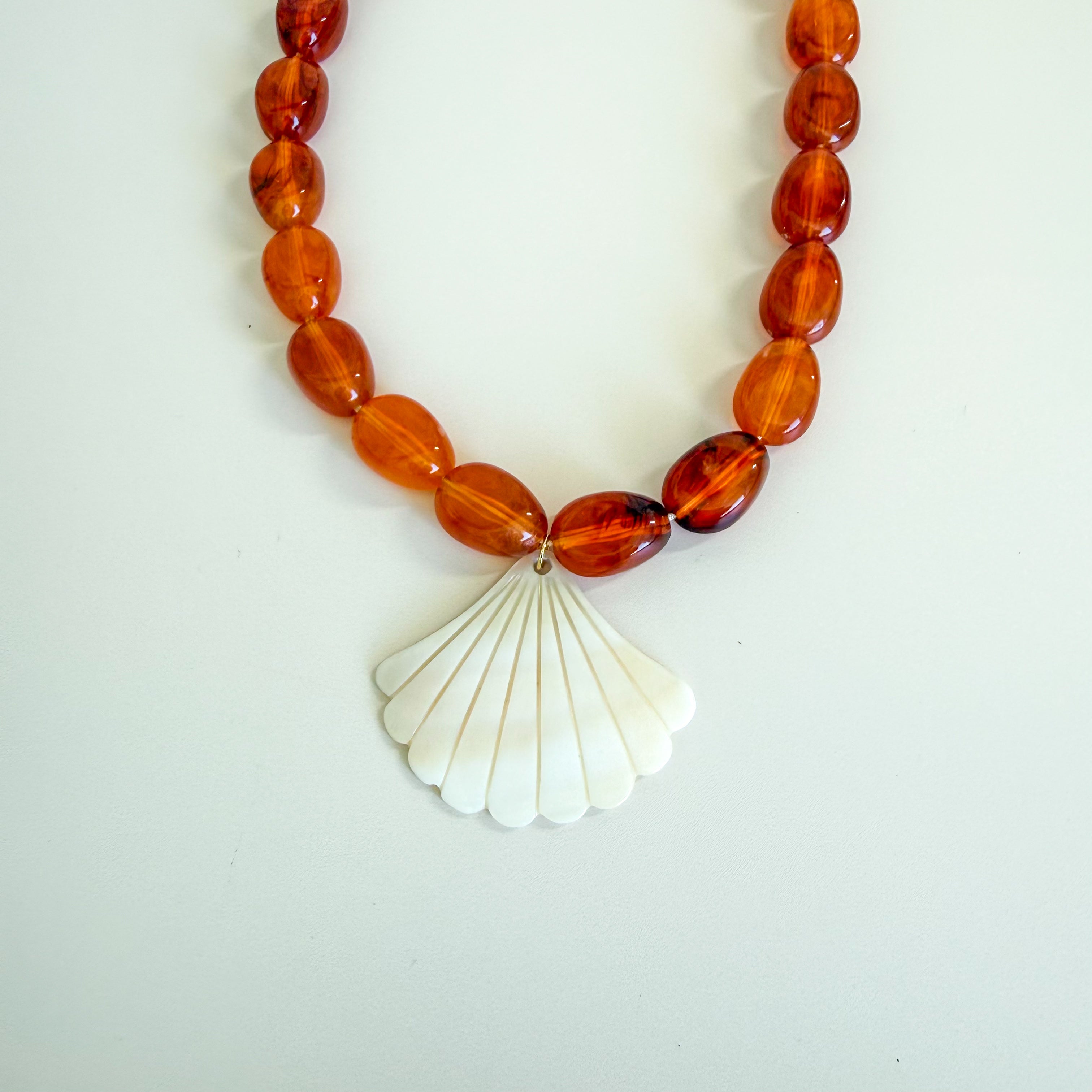 Collier CALYPSO