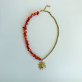 Collier REEF Asymétrique