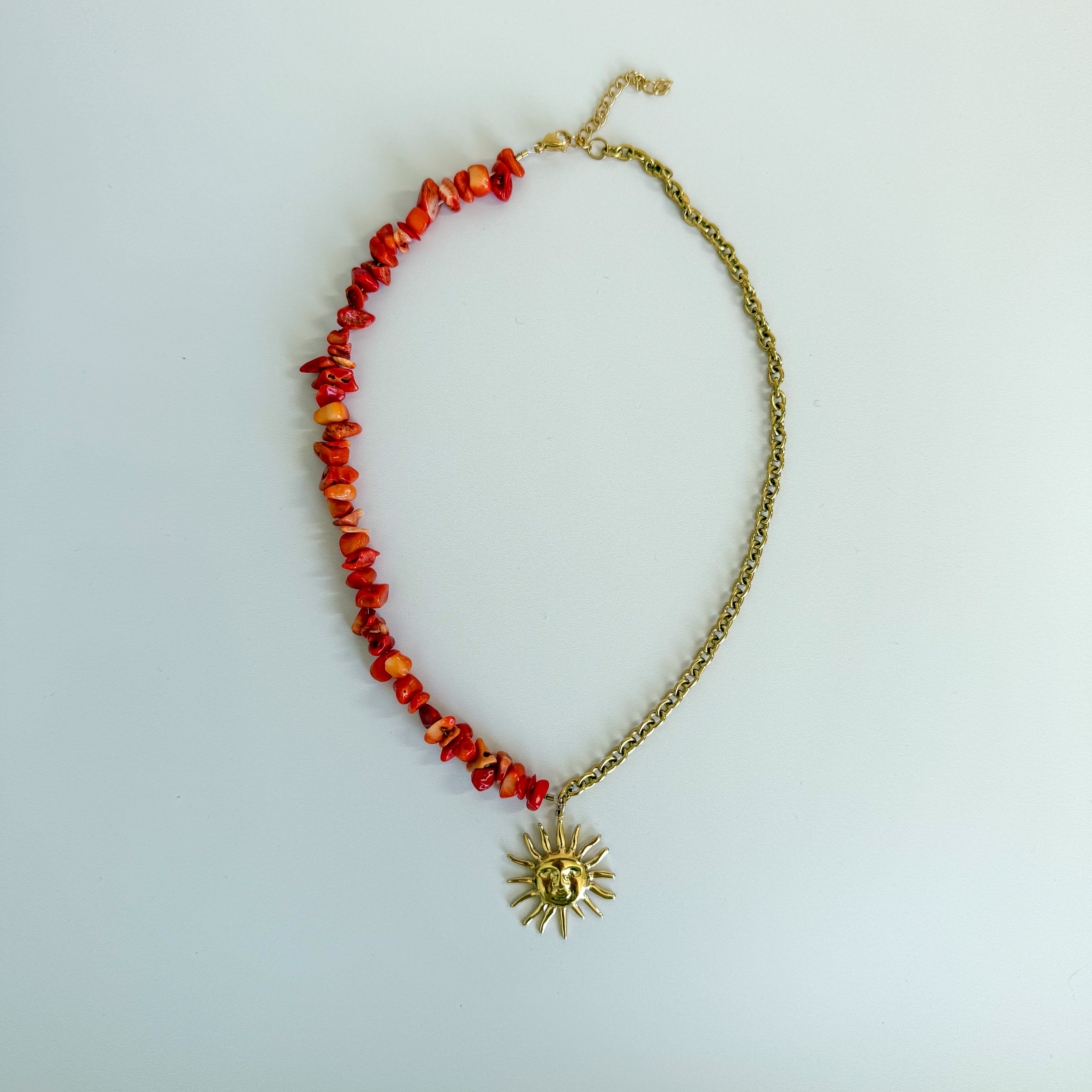 Collier REEF Asymétrique