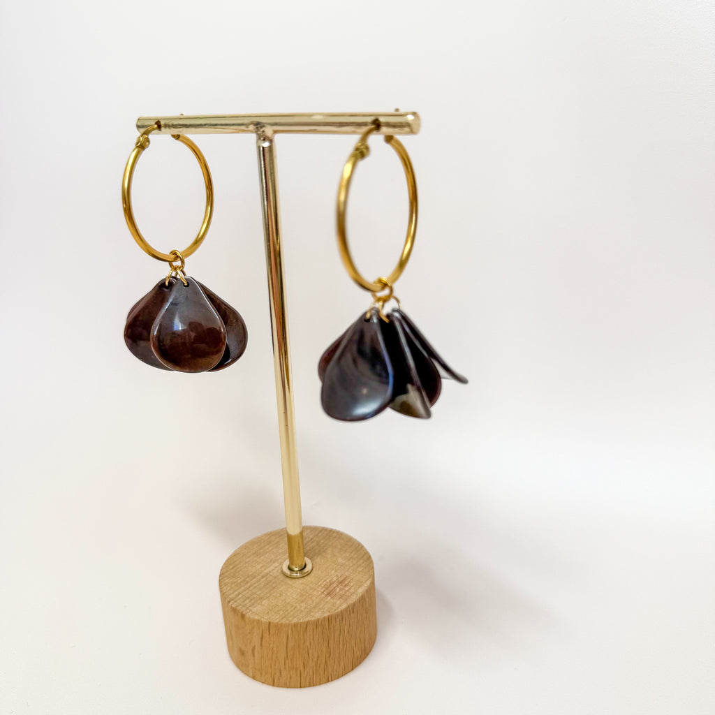 Boucles LOU XL
