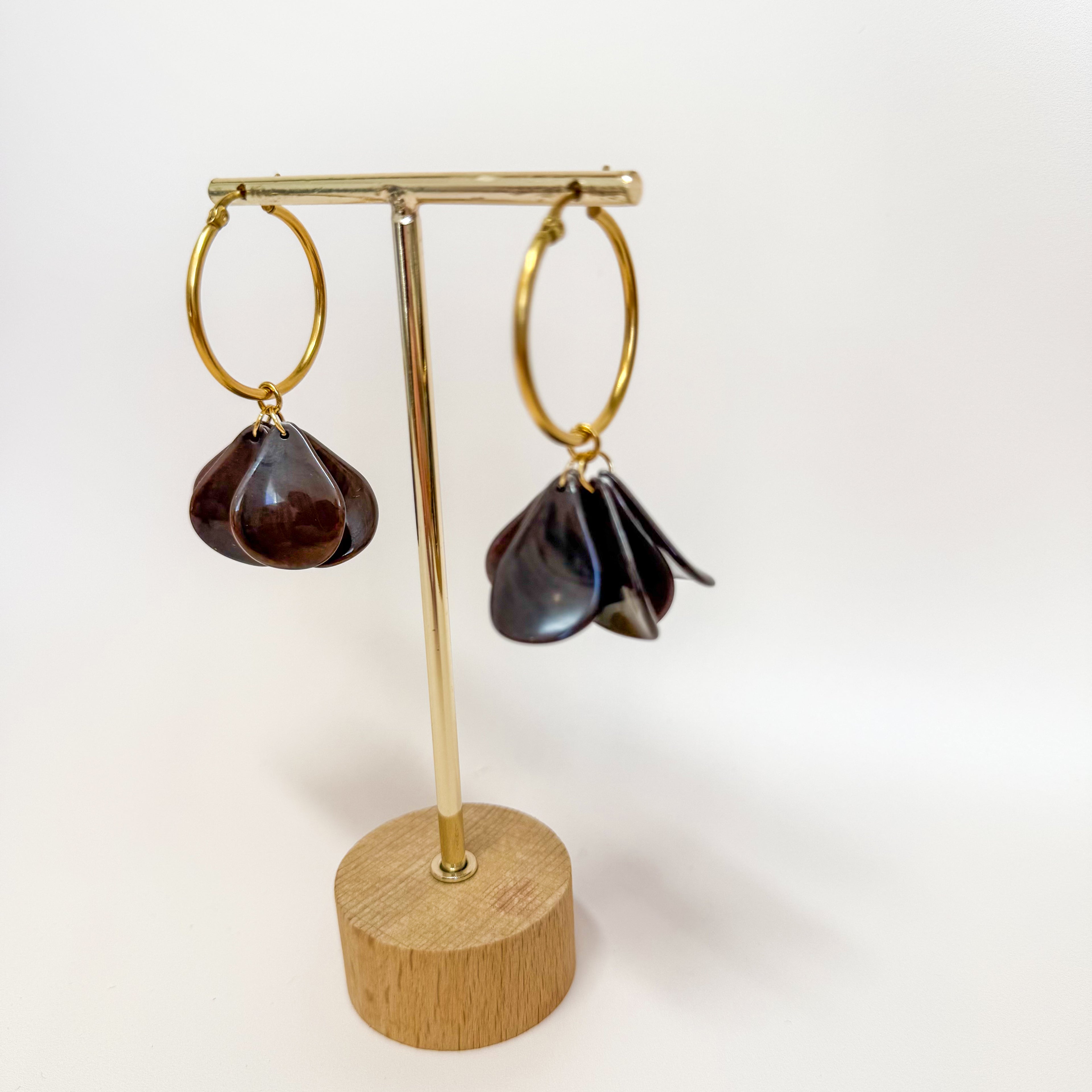 Boucles LOU XL
