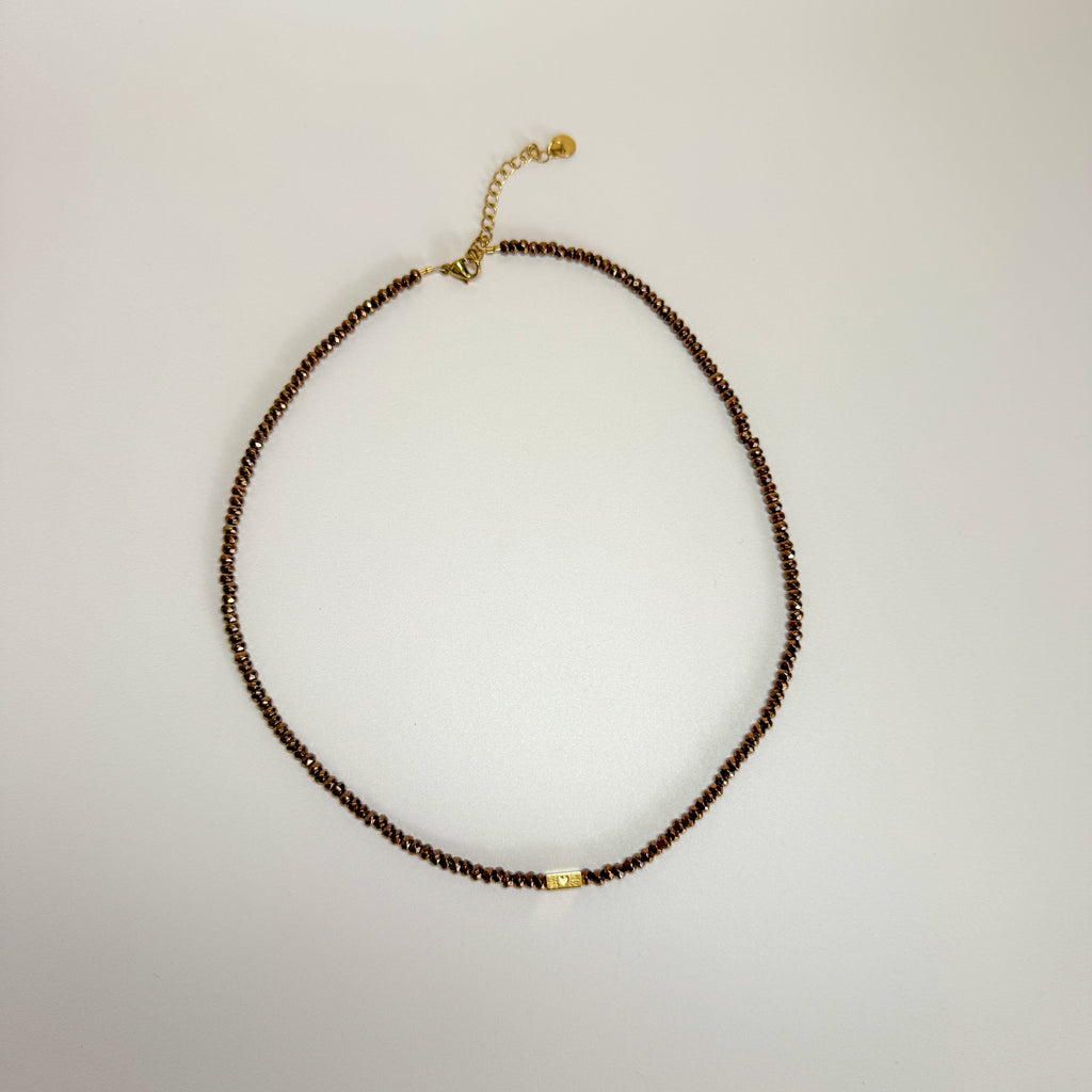 Collier SIENNA