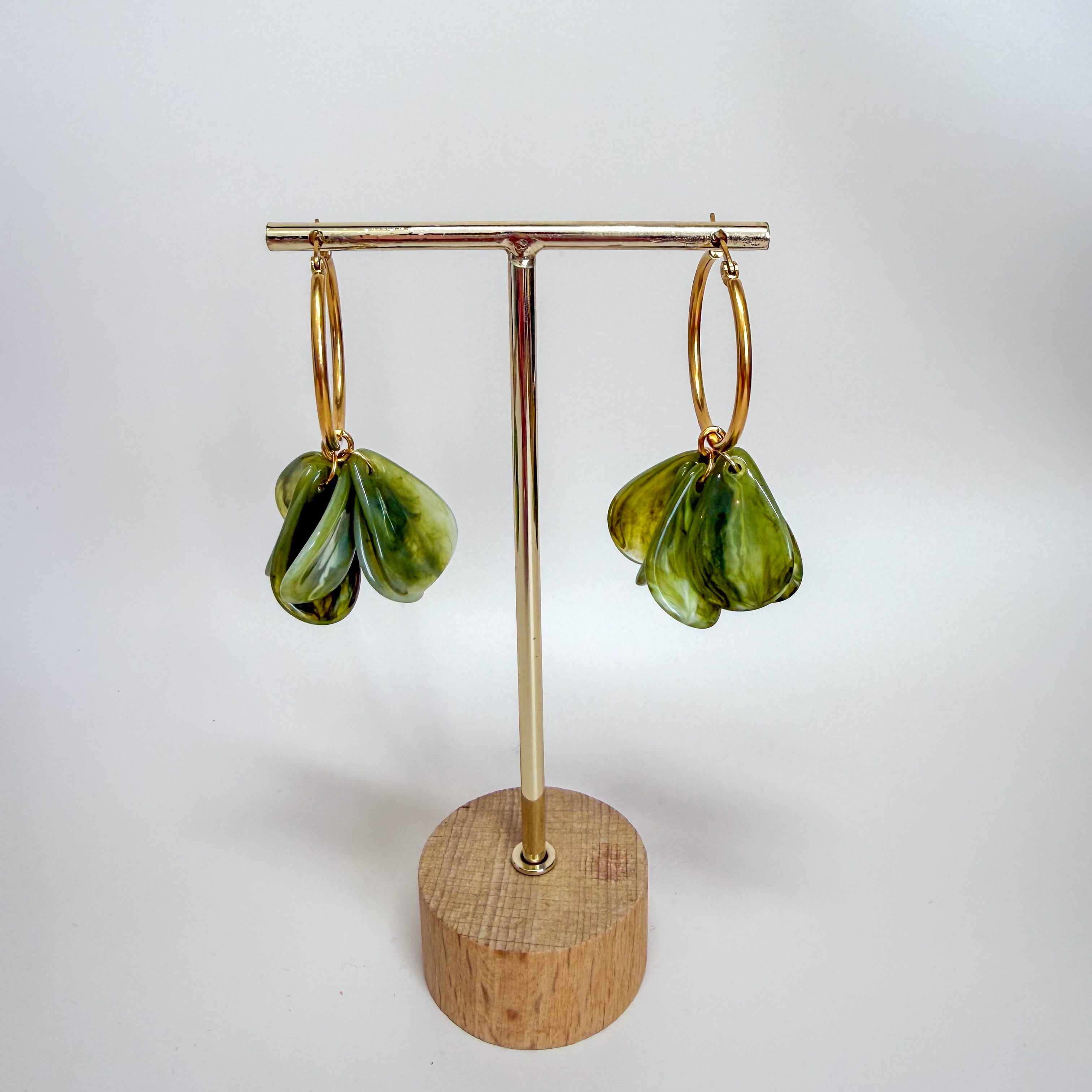 Boucles LOU XL