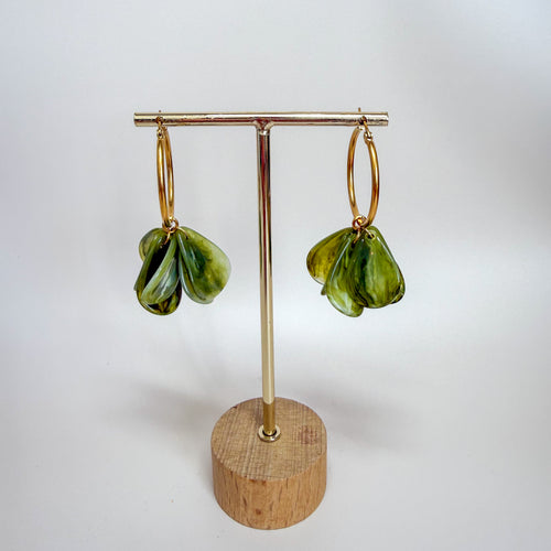 Boucles LOU XL