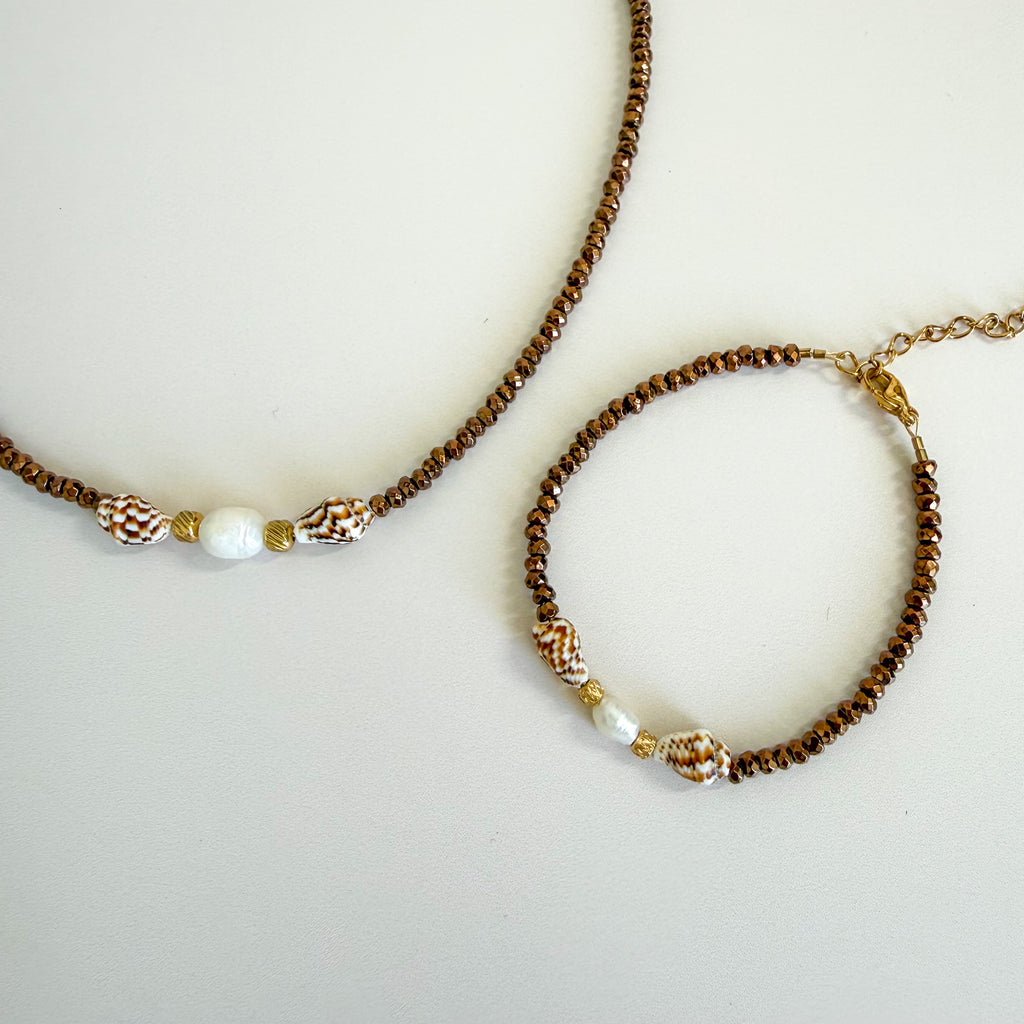 Collier CALISTA