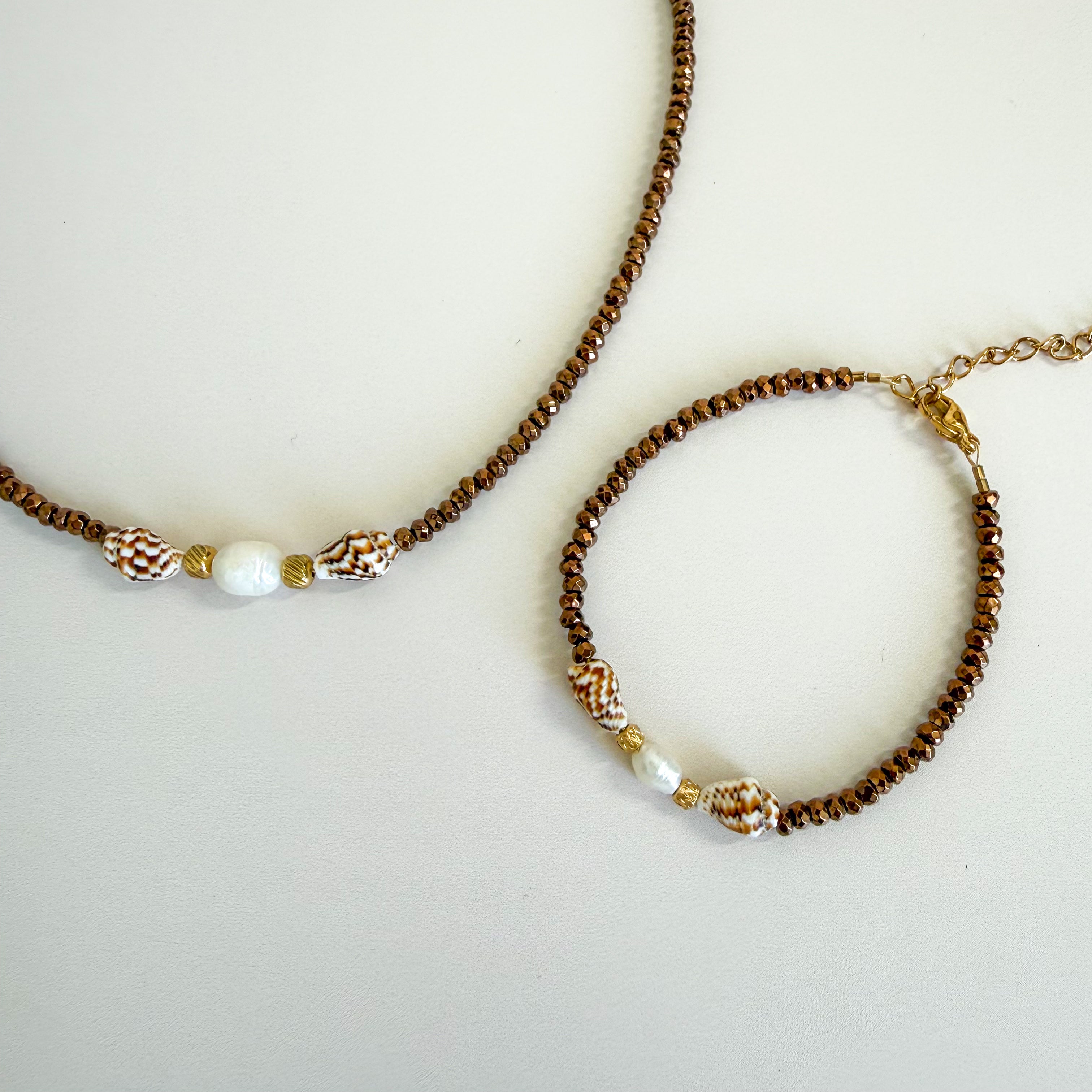 Collier CALISTA