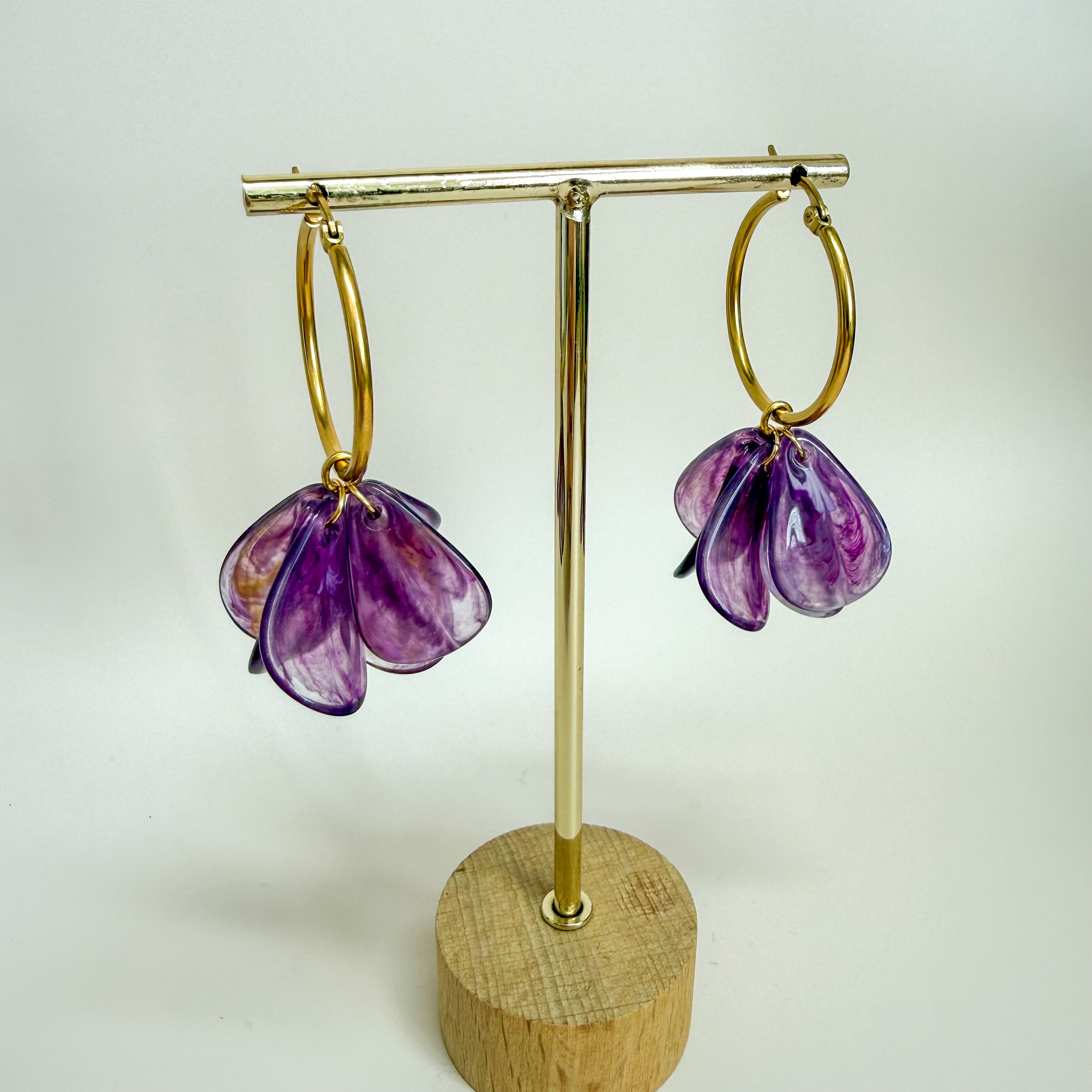 Boucles LOU XL