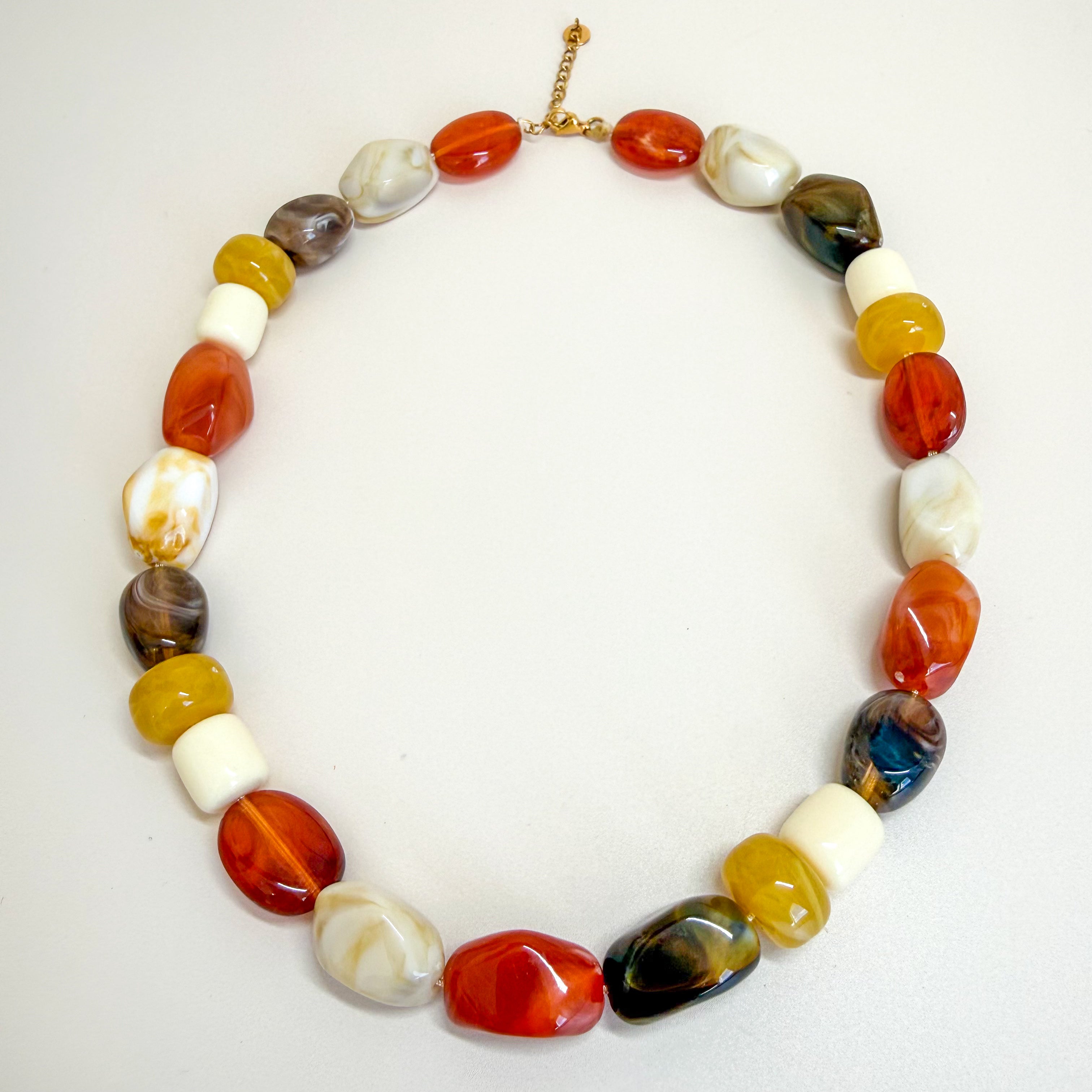 Collier BASILE