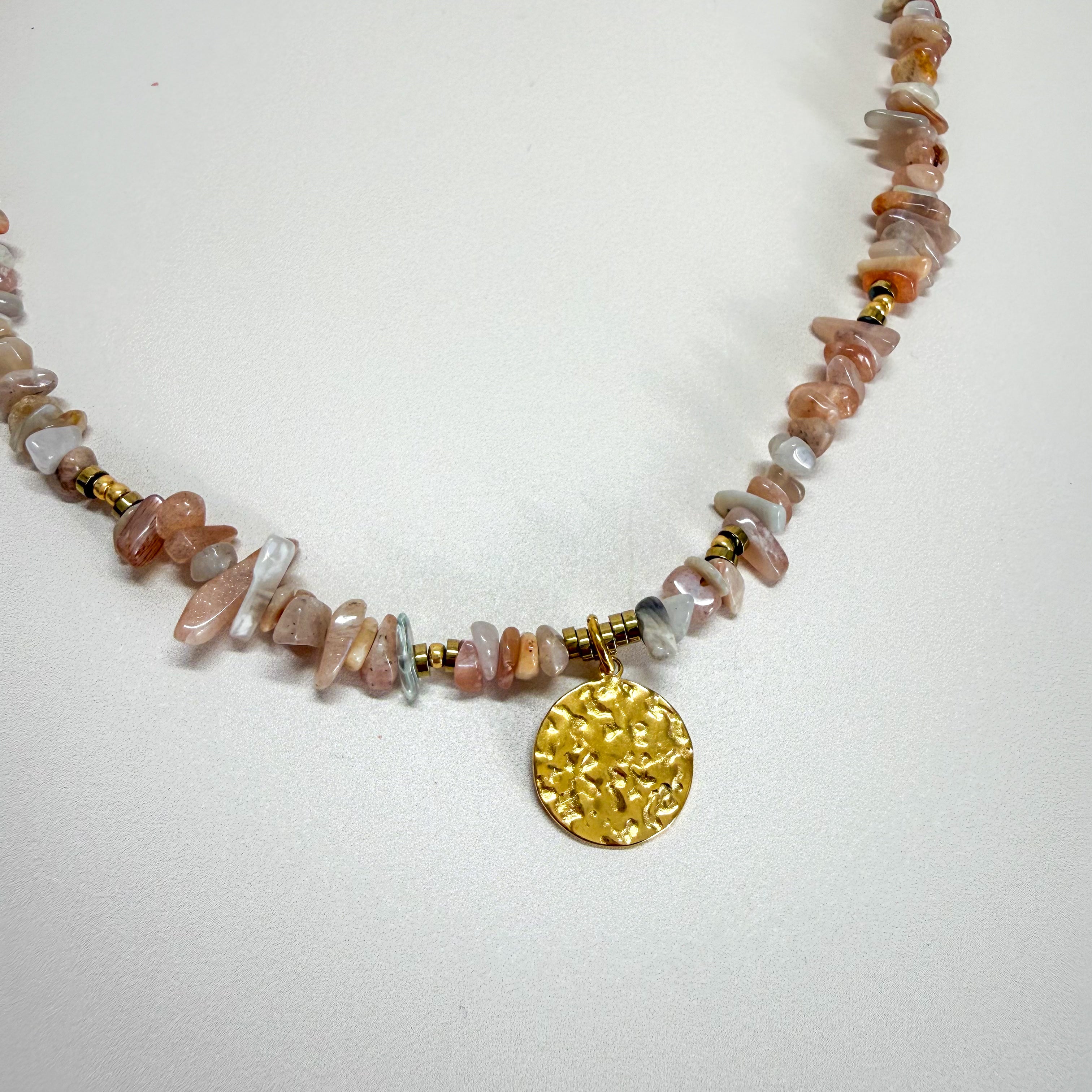 Collier LEONIE