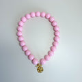 Collier BUBBLE GUM