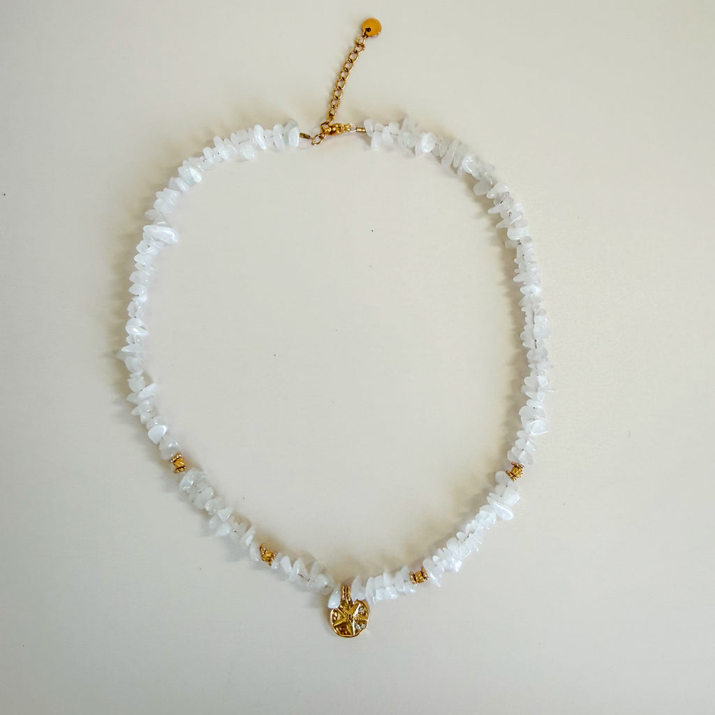 Collier LUNA