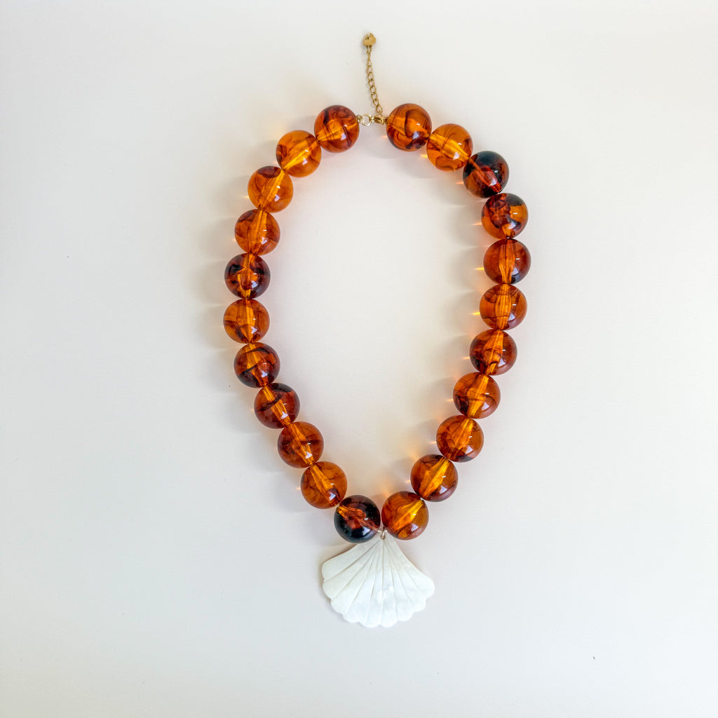 Collier CALYPSO