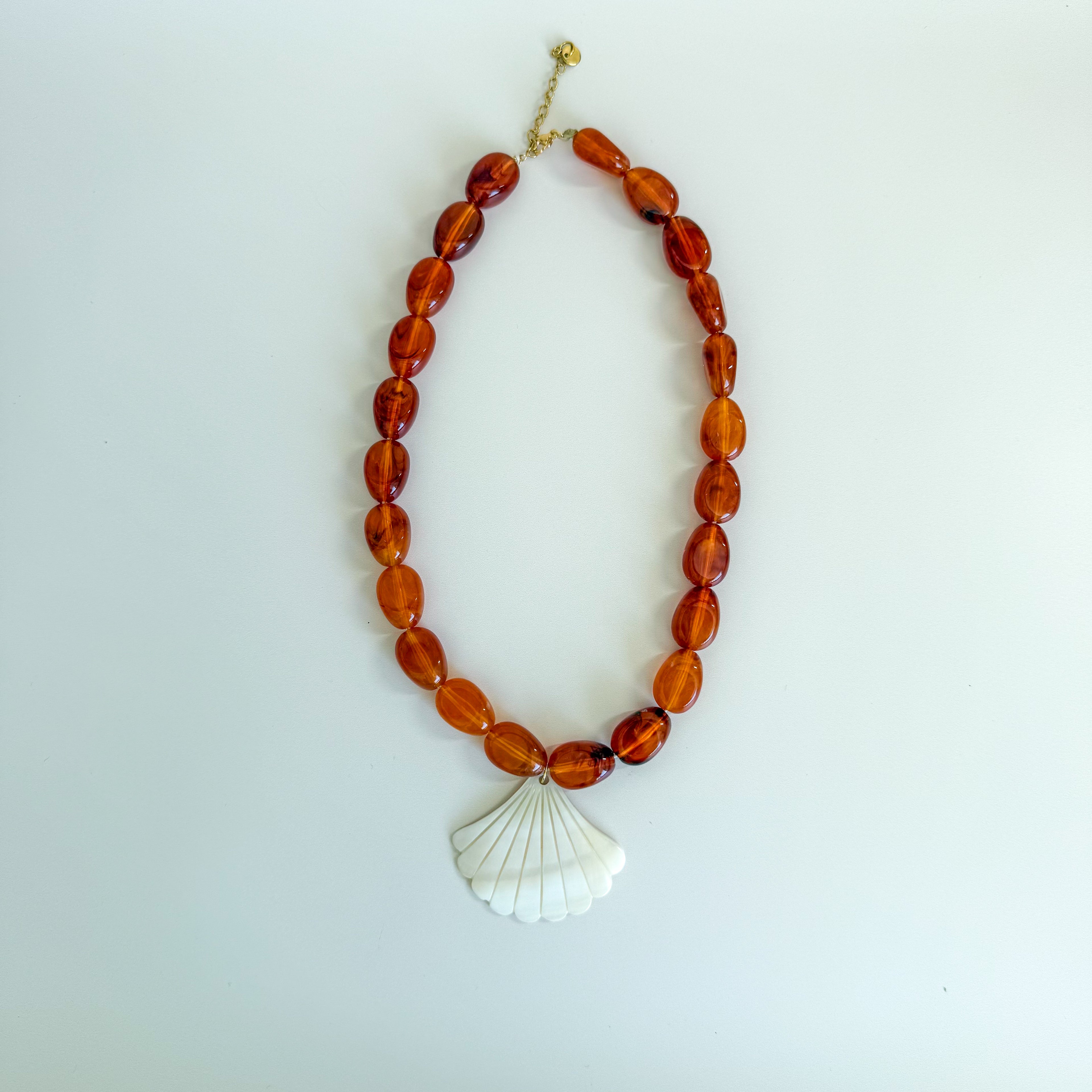 Collier CALYPSO