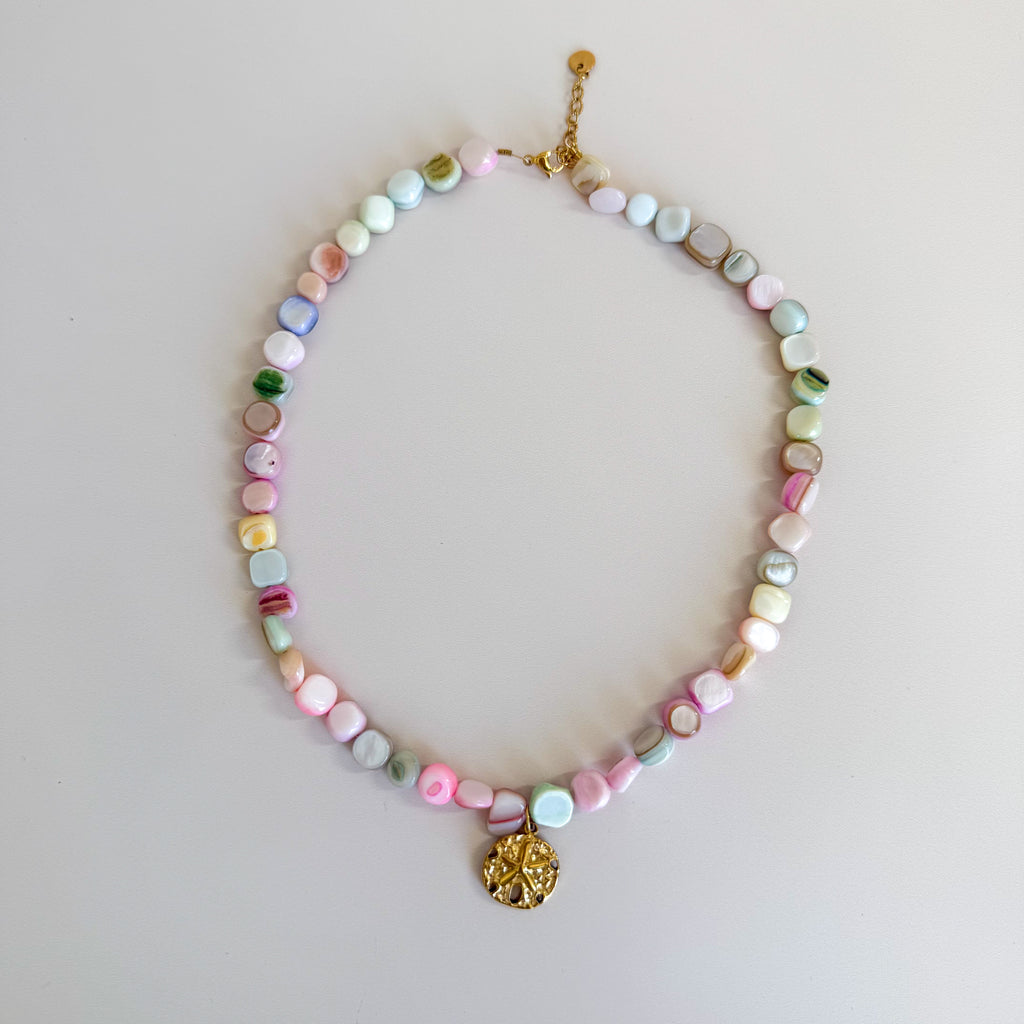 Collier CANDY