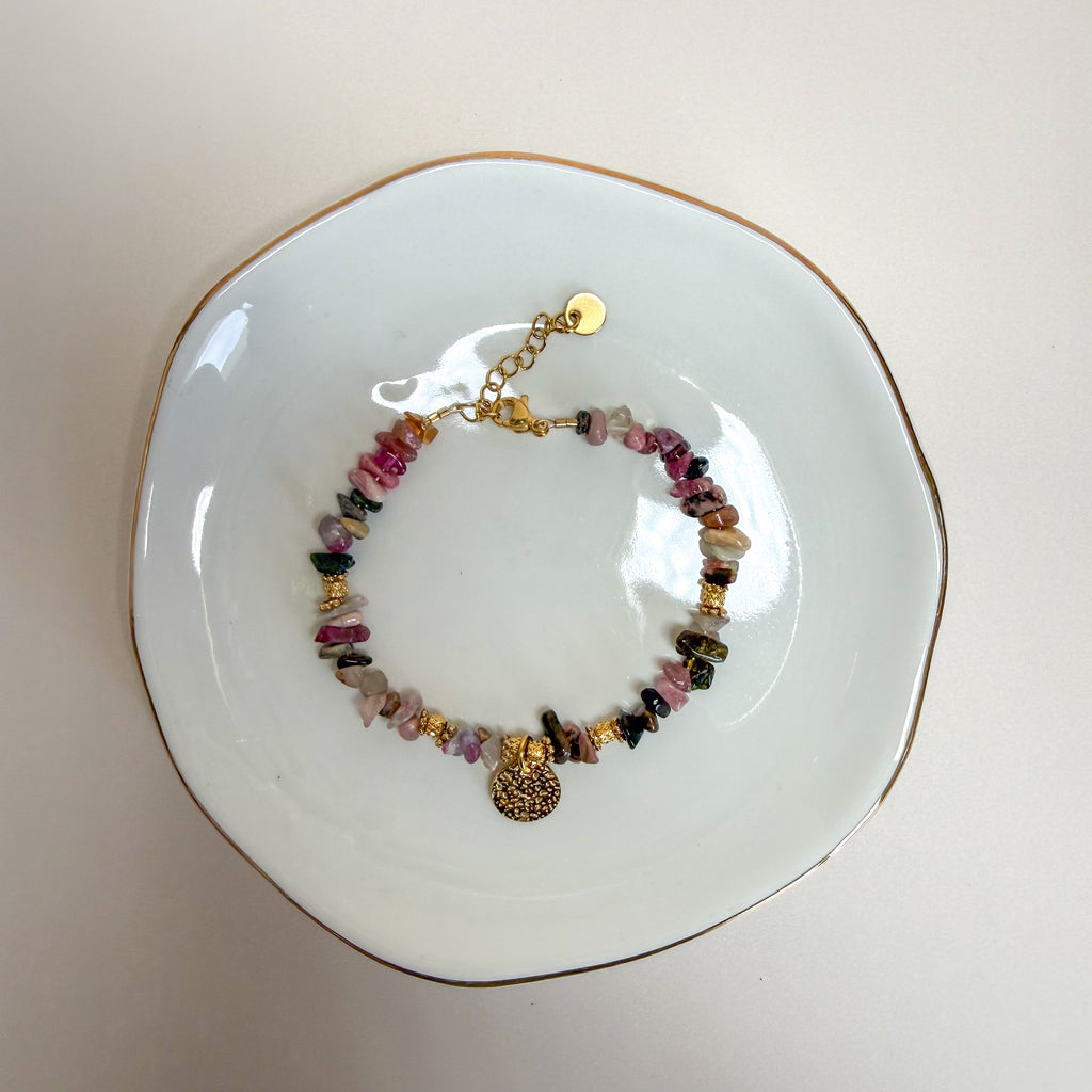 Bracelet ROSÉLIA