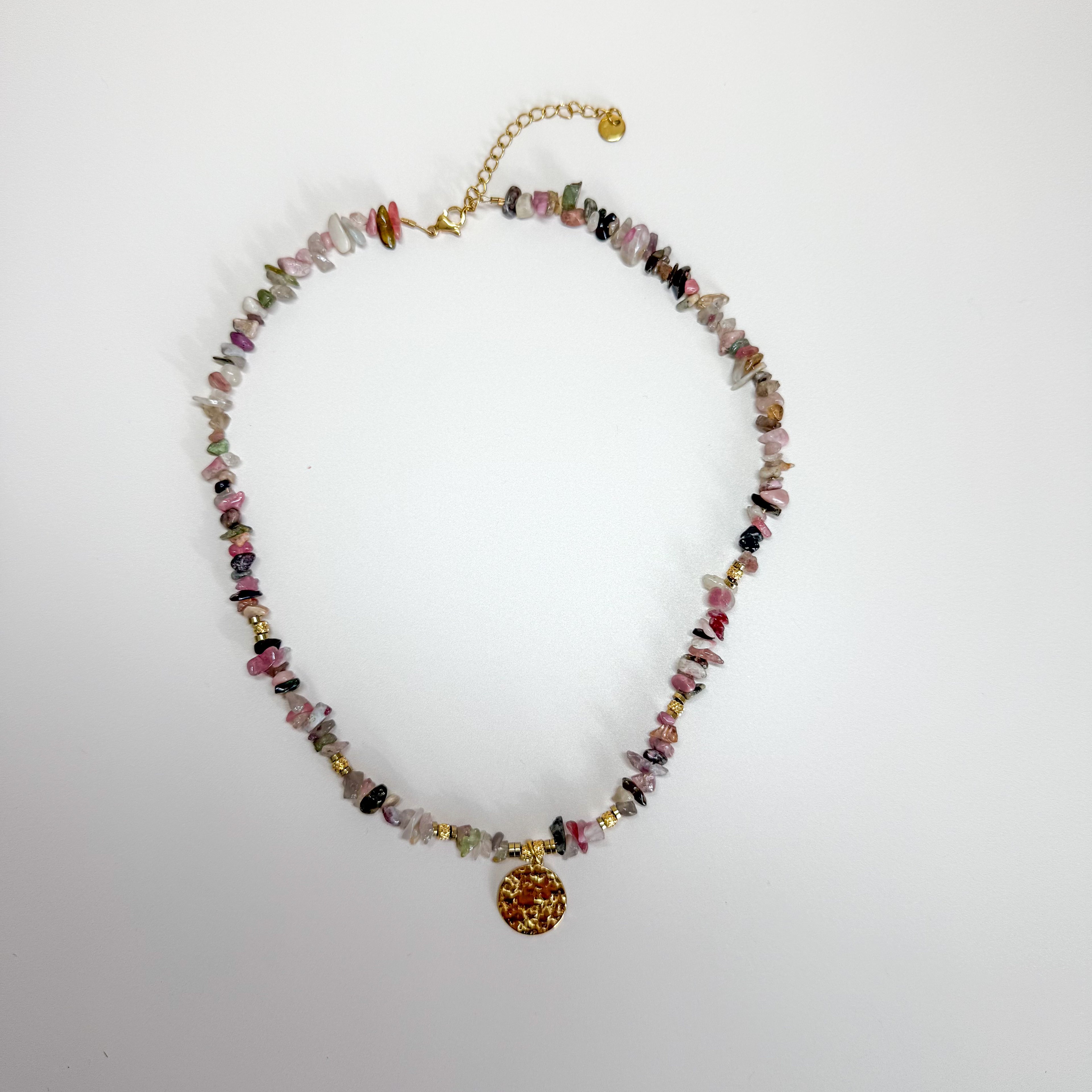 Collier ROSÉLIA
