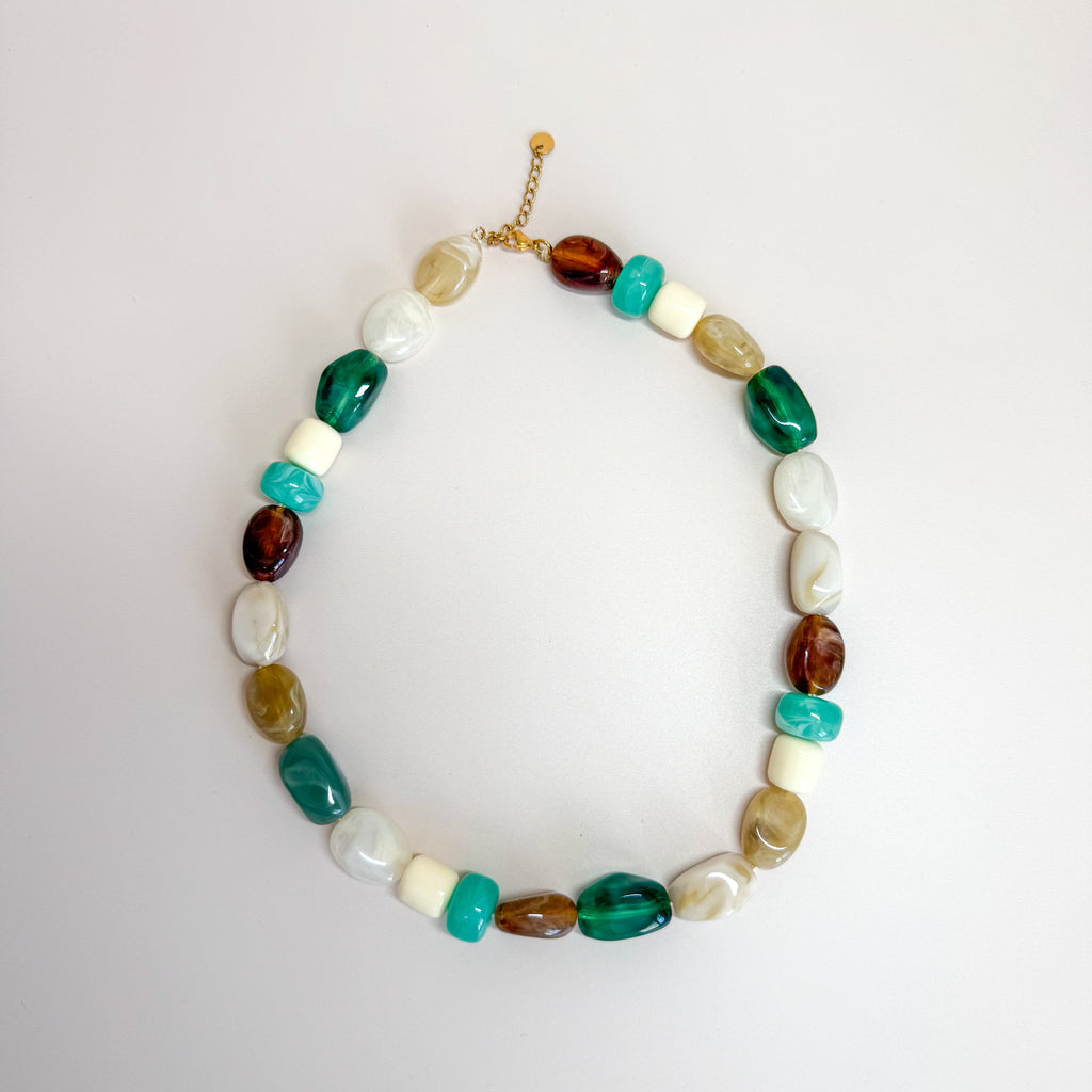 Collier BASILE