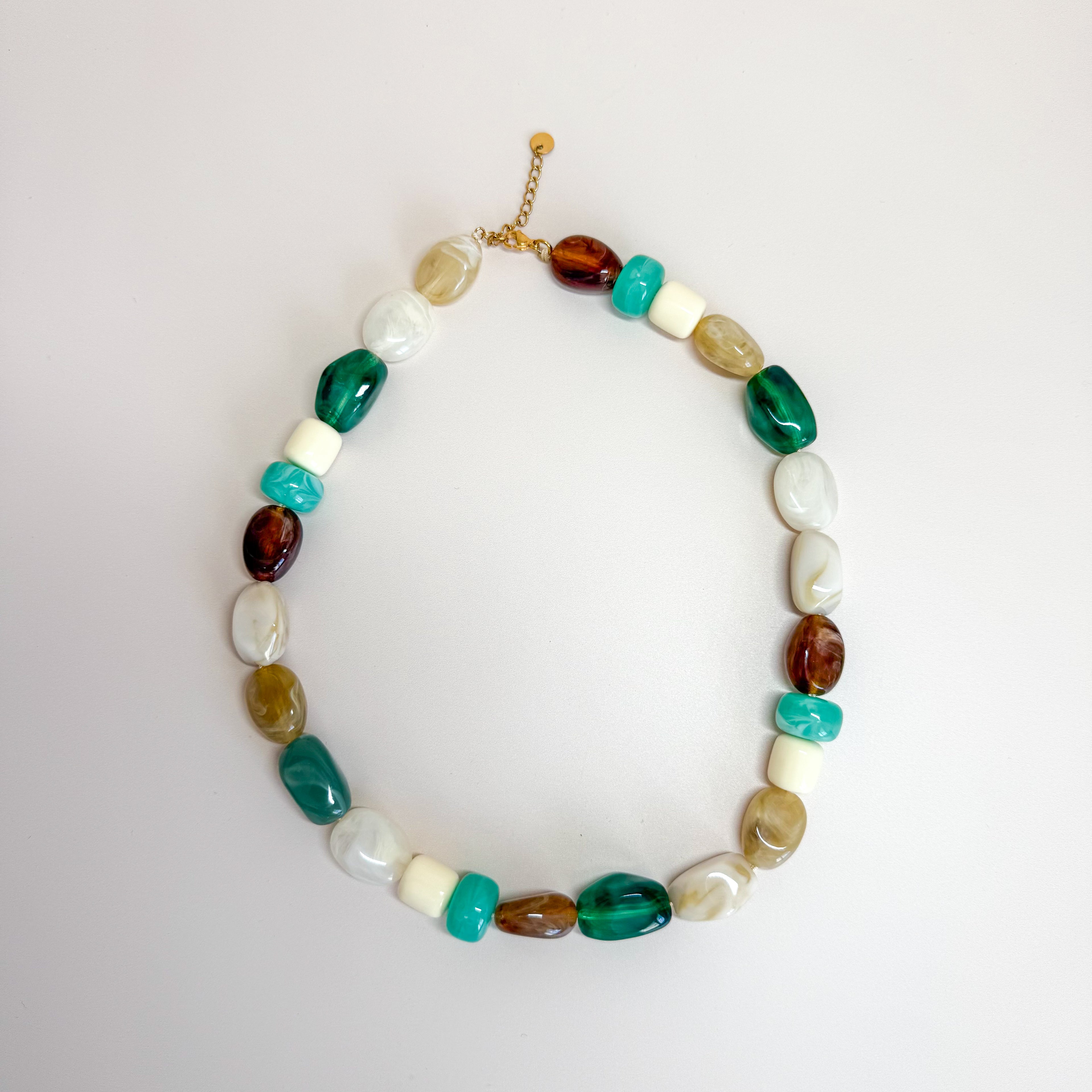 Collier BASILE