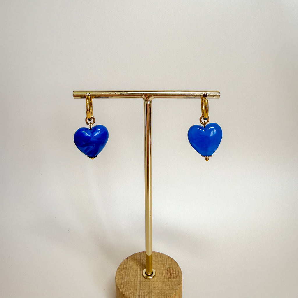 Boucles MERYL