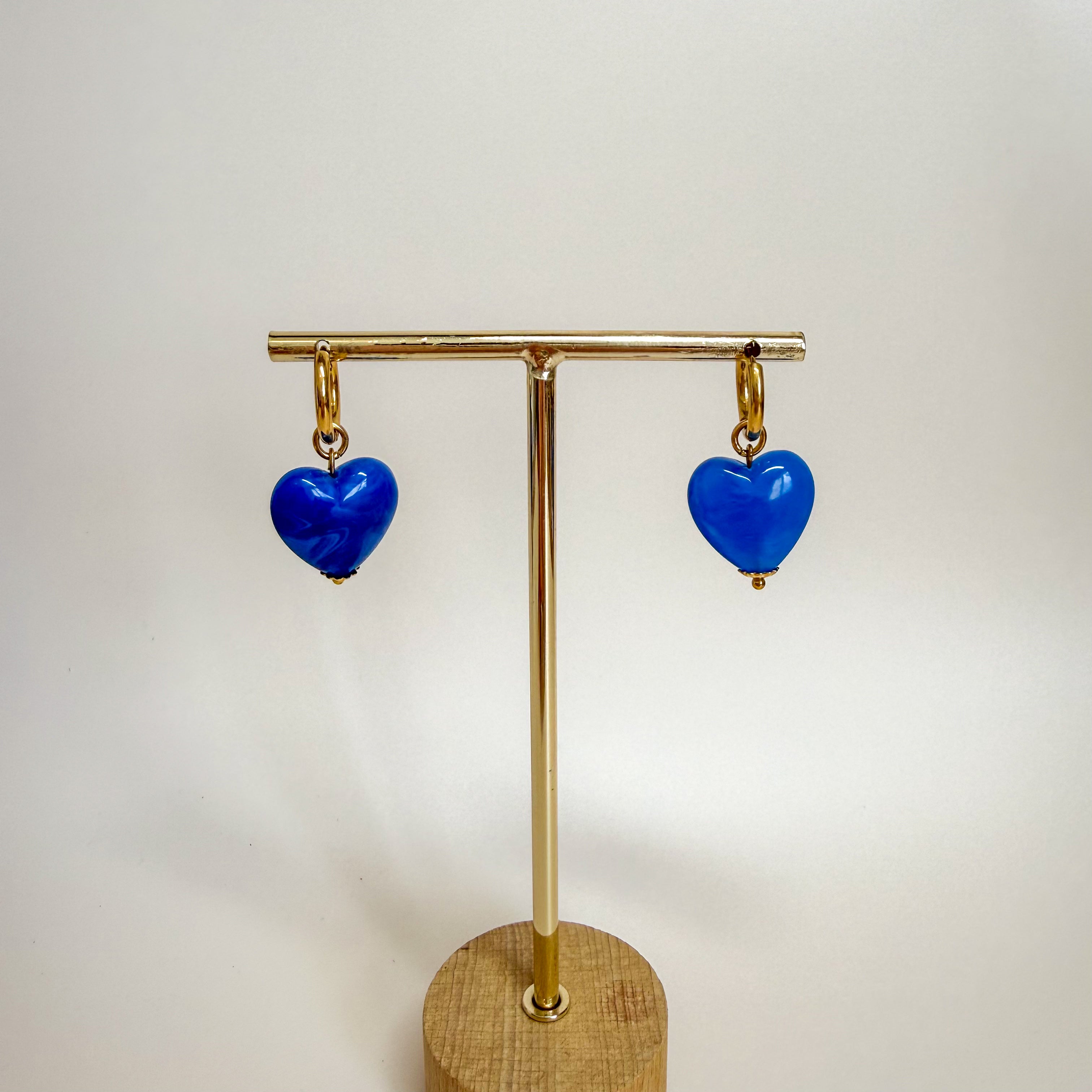 Boucles MERYL