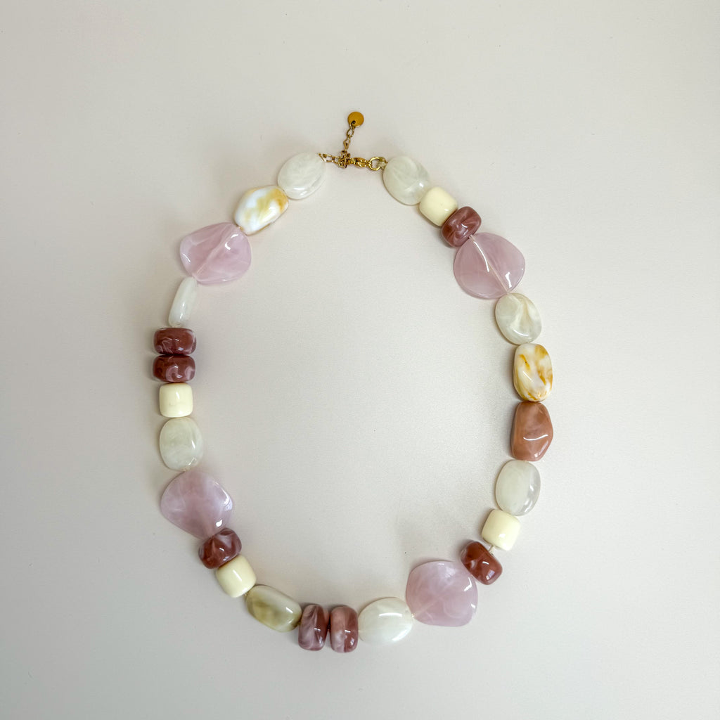 Collier CÔME